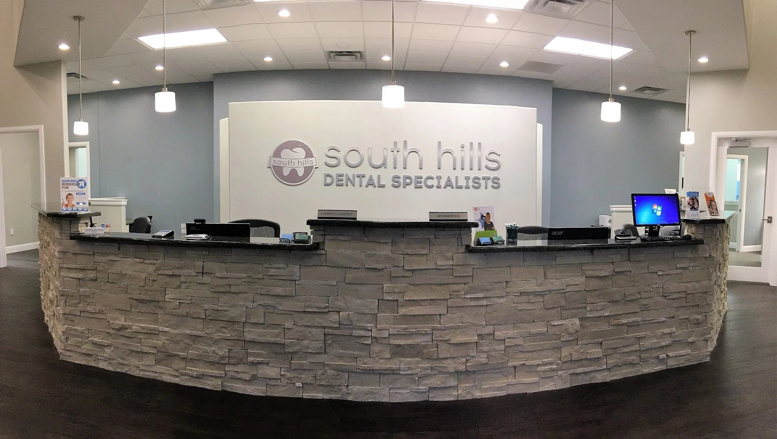 South Hills Orthodontics