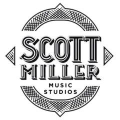 Scott Miller Music Studios
