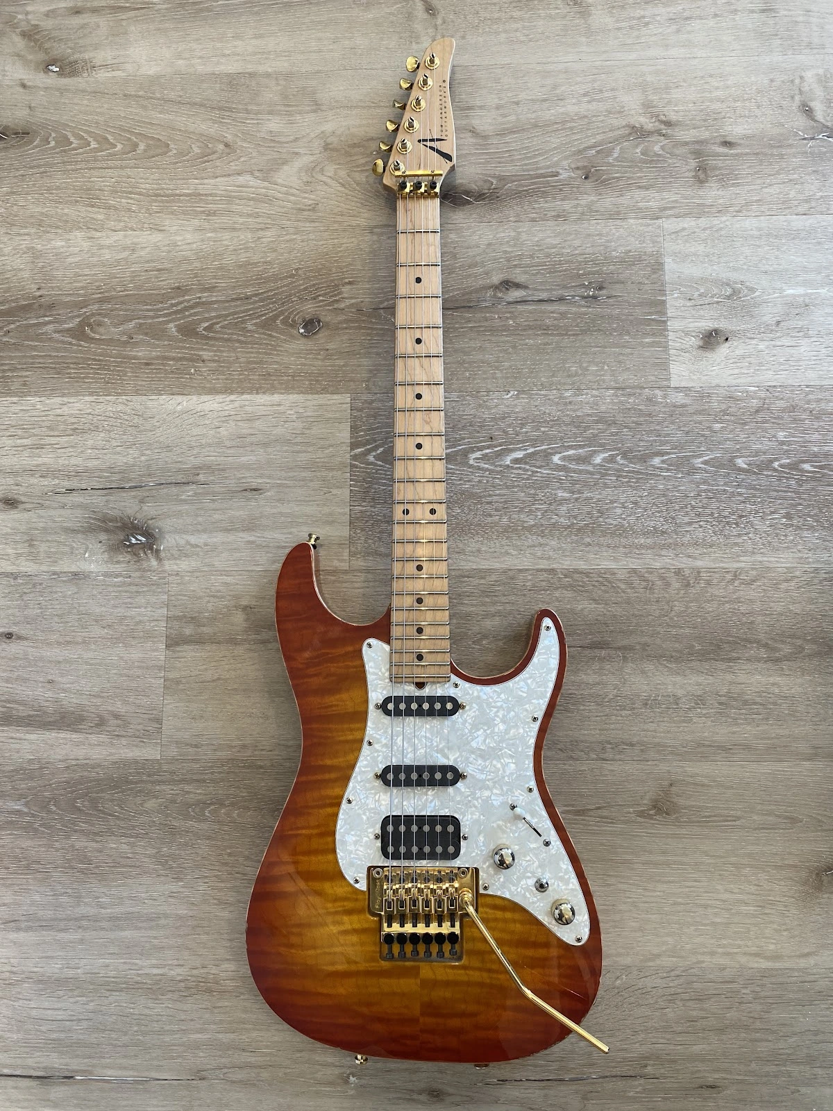 Scott Miller Music Studios