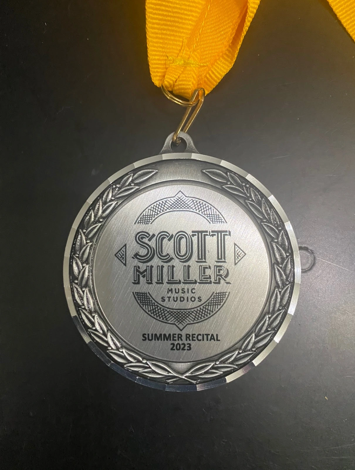 Scott Miller Music Studios