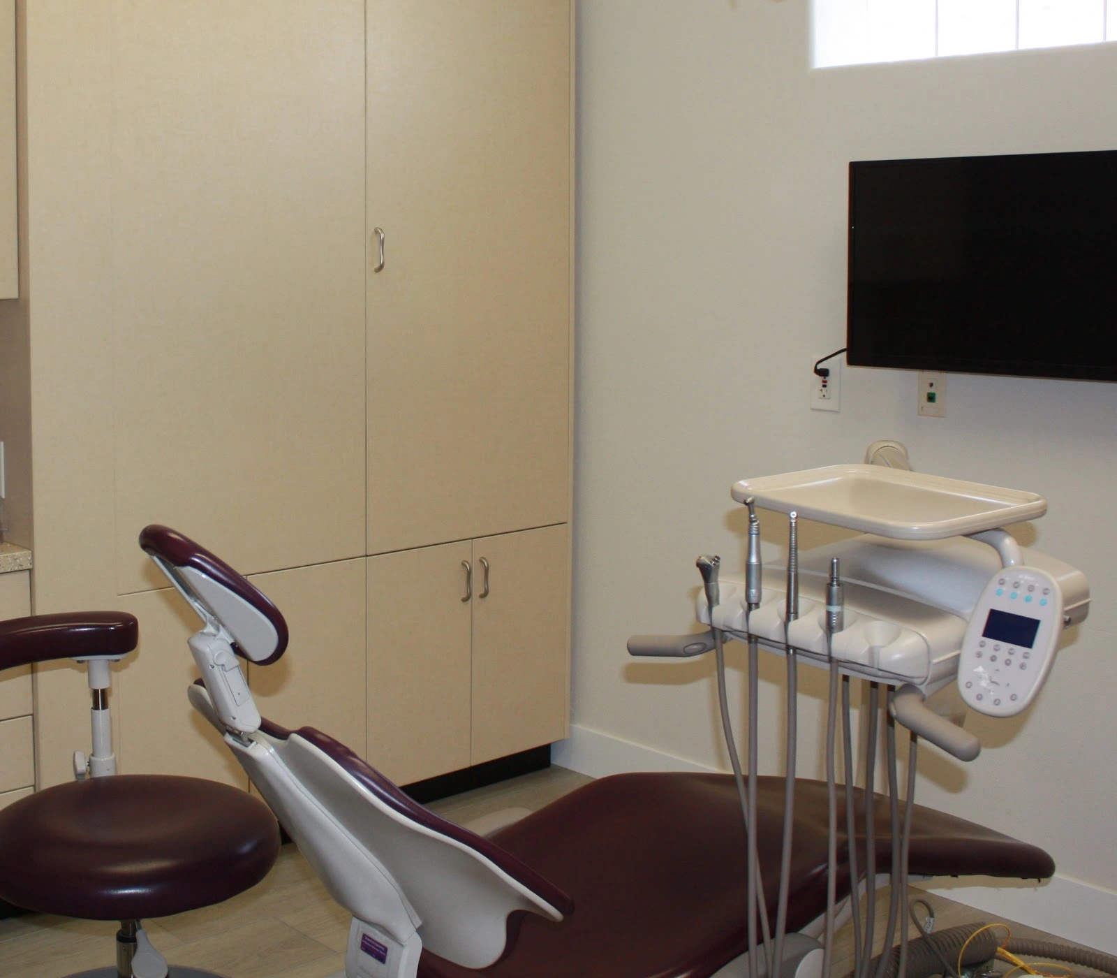 Red Hills Dental