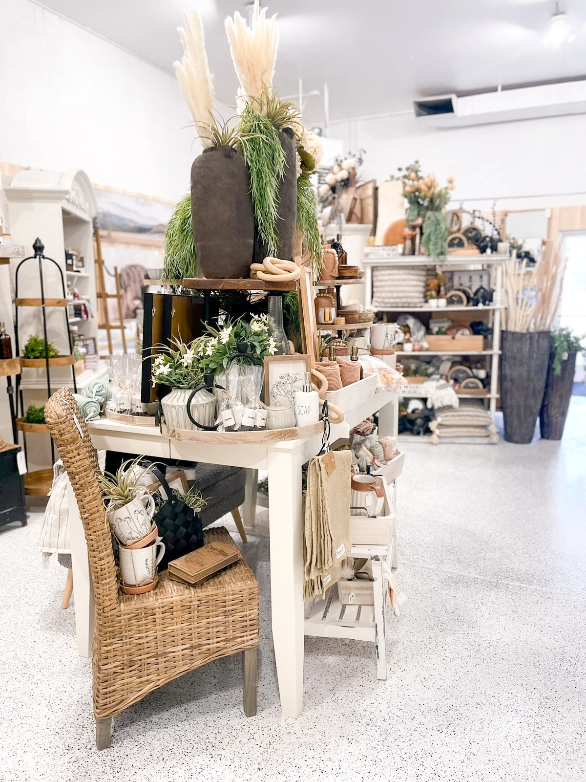 Real Deals St. George