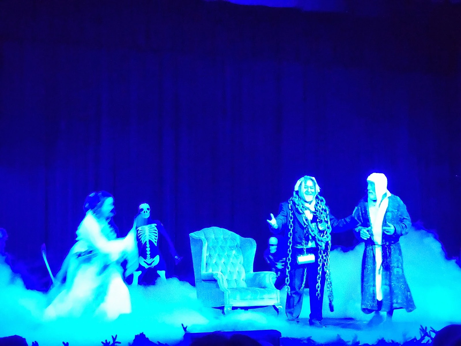 Alpine Community Theater (ACT) Performing Arts Academy