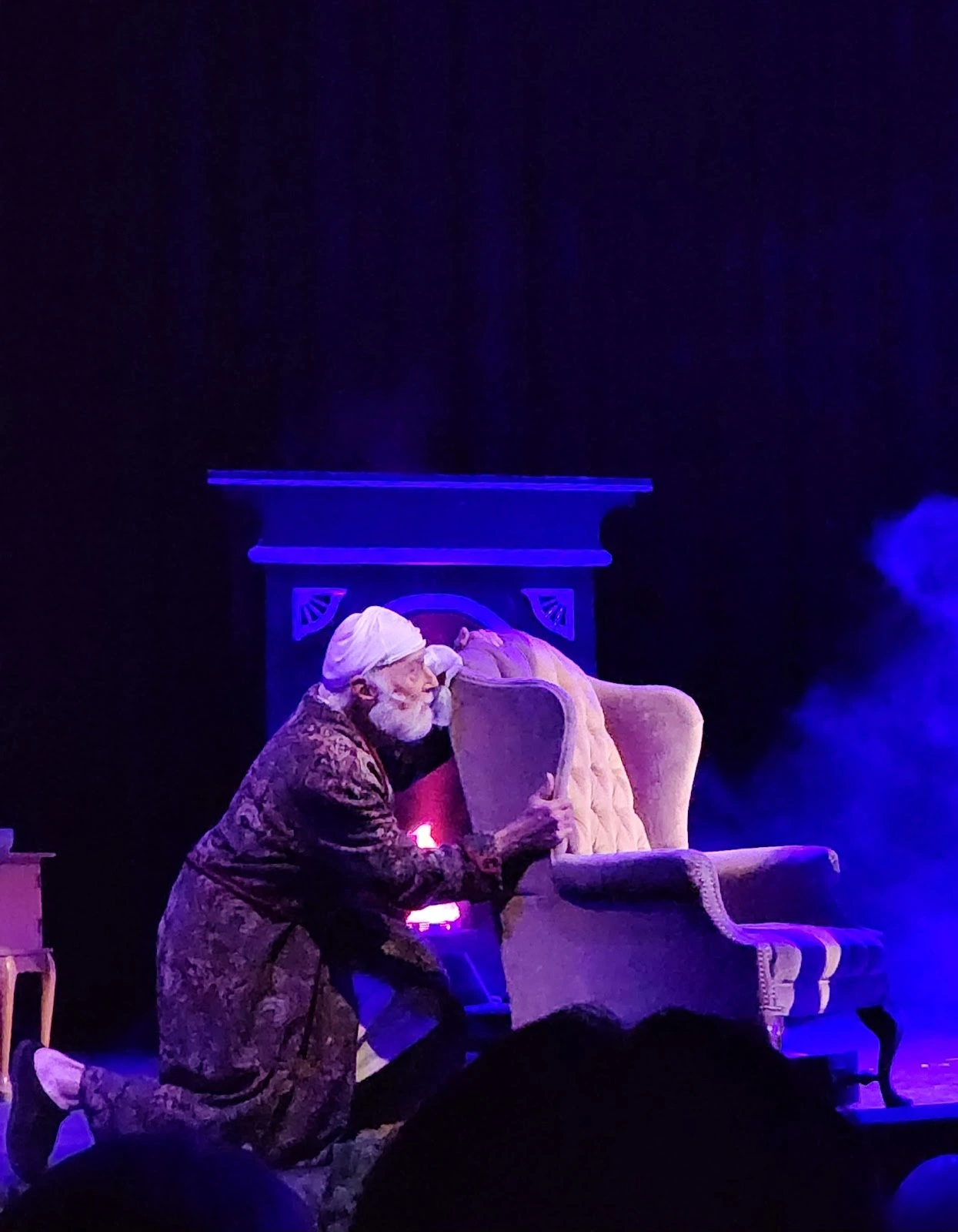 Alpine Community Theater (ACT) Performing Arts Academy