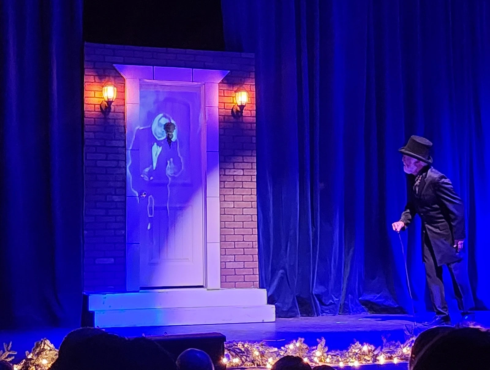 Alpine Community Theater (ACT) Performing Arts Academy