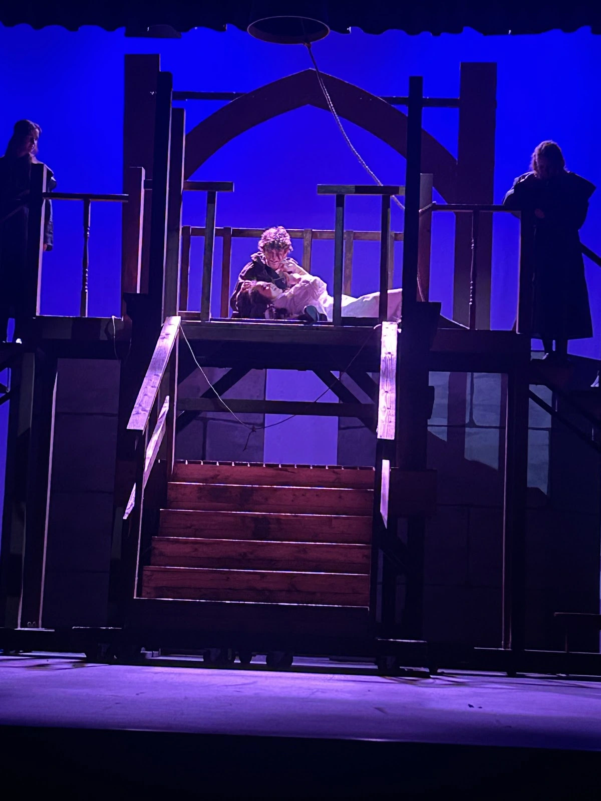 Alpine Community Theater (ACT) Performing Arts Academy