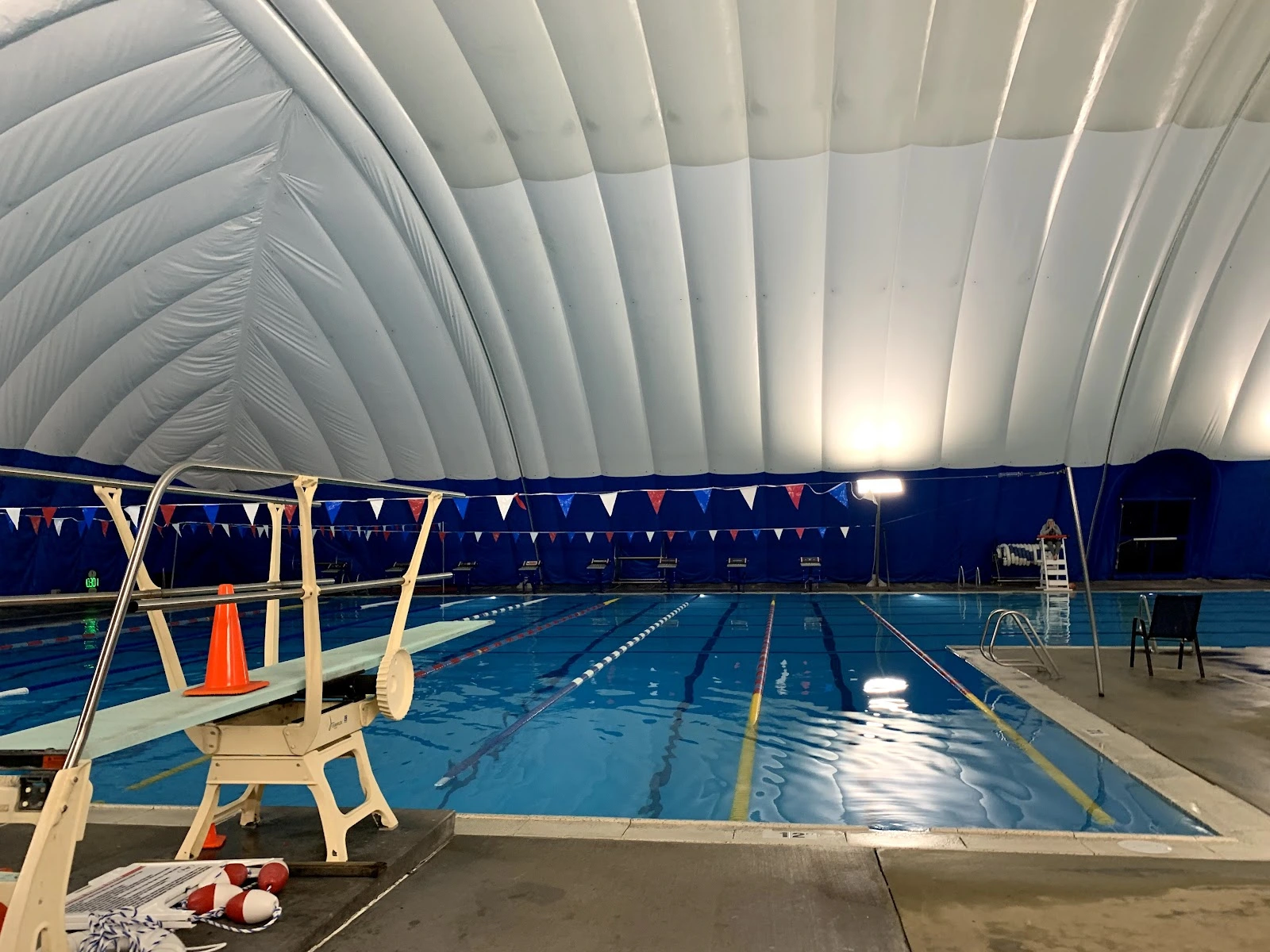 American Fork Fitness Center