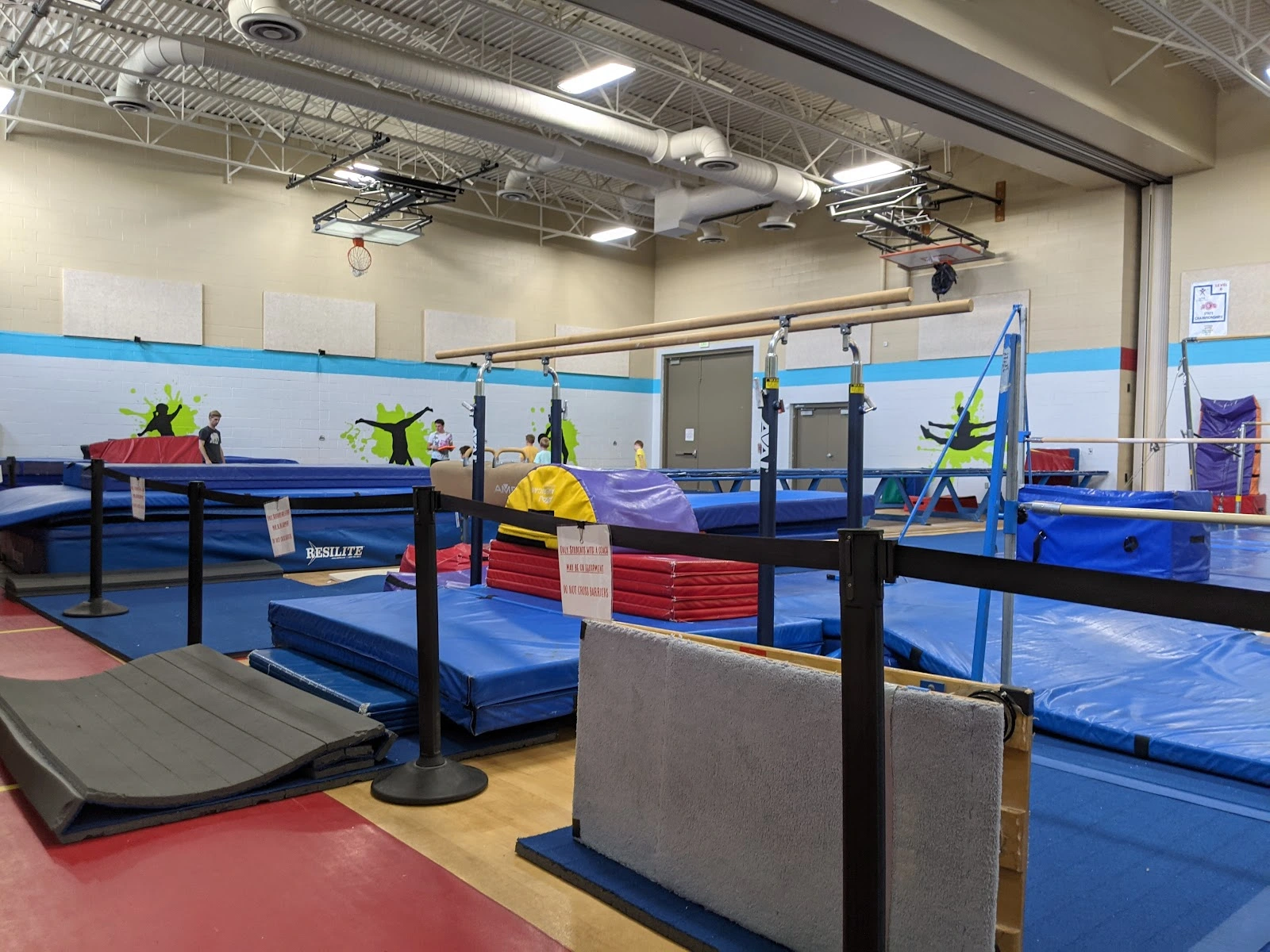 American Fork Fitness Center