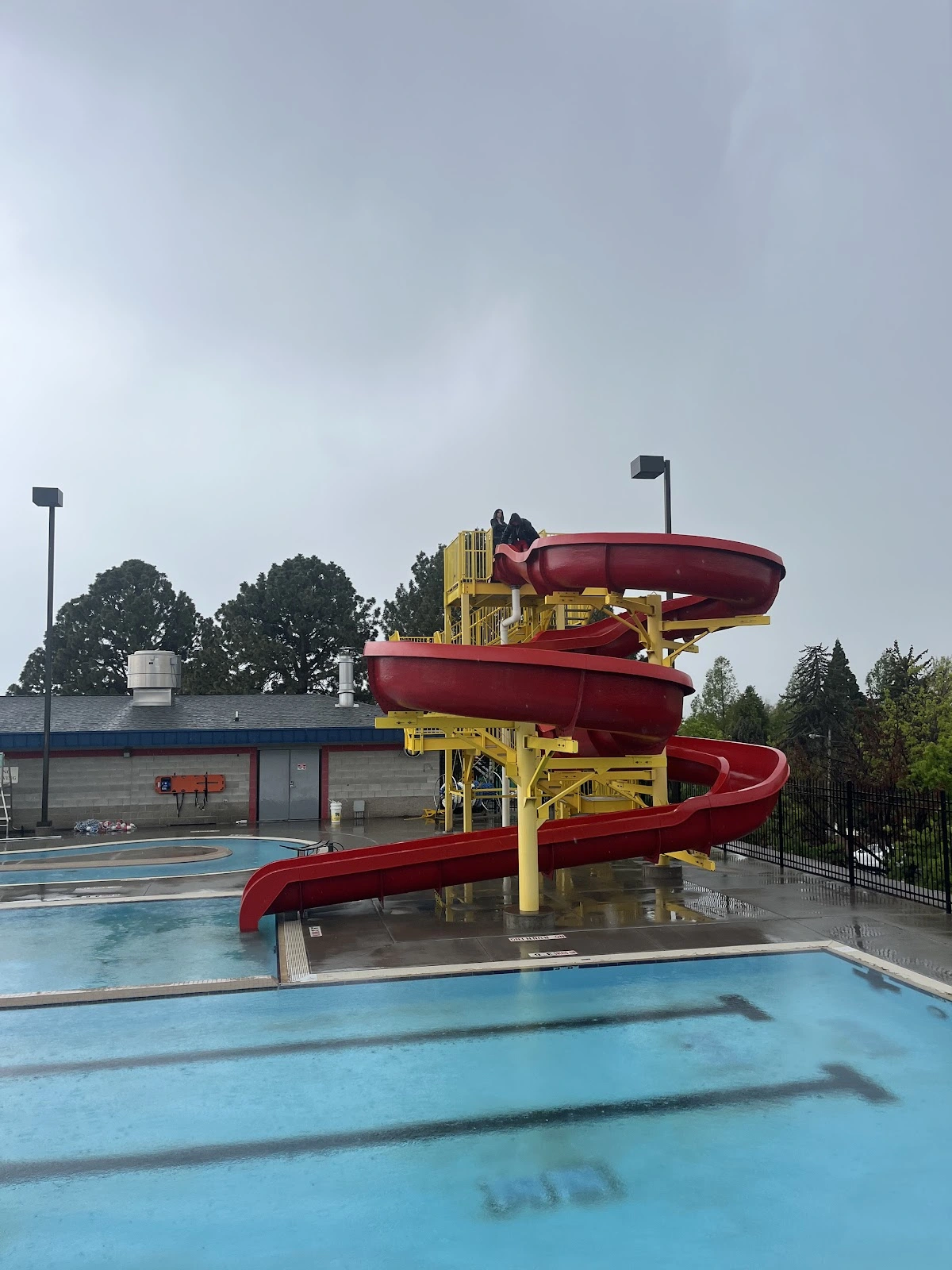 American Fork Fitness Center