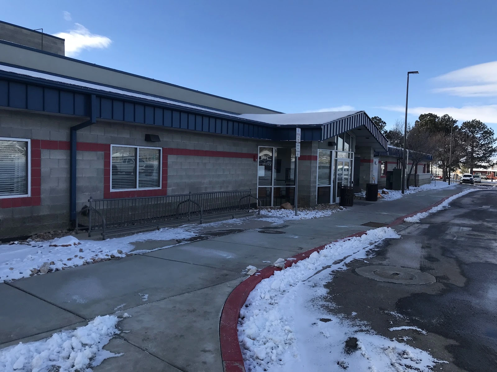 American Fork Fitness Center