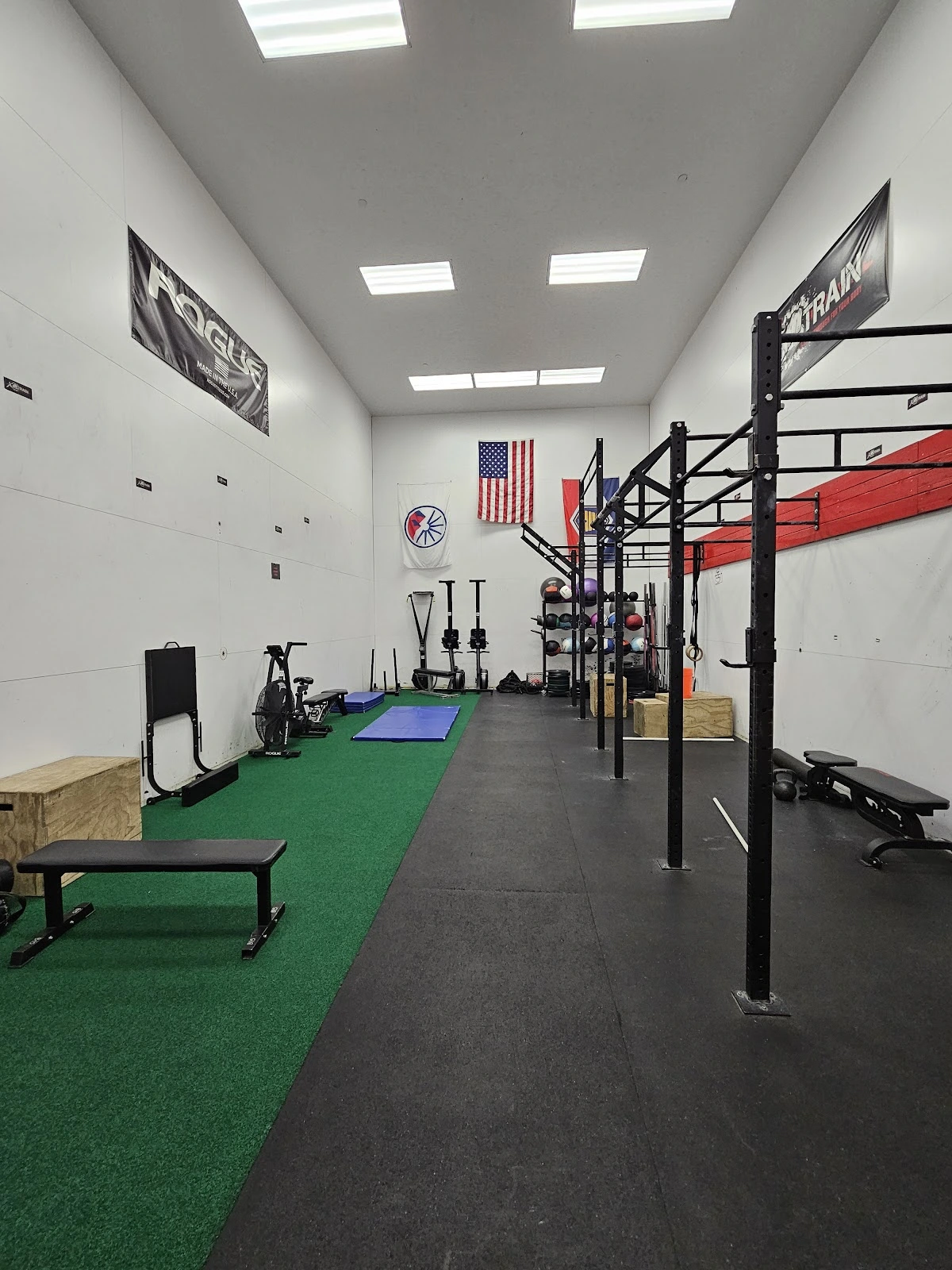 American Fork Fitness Center