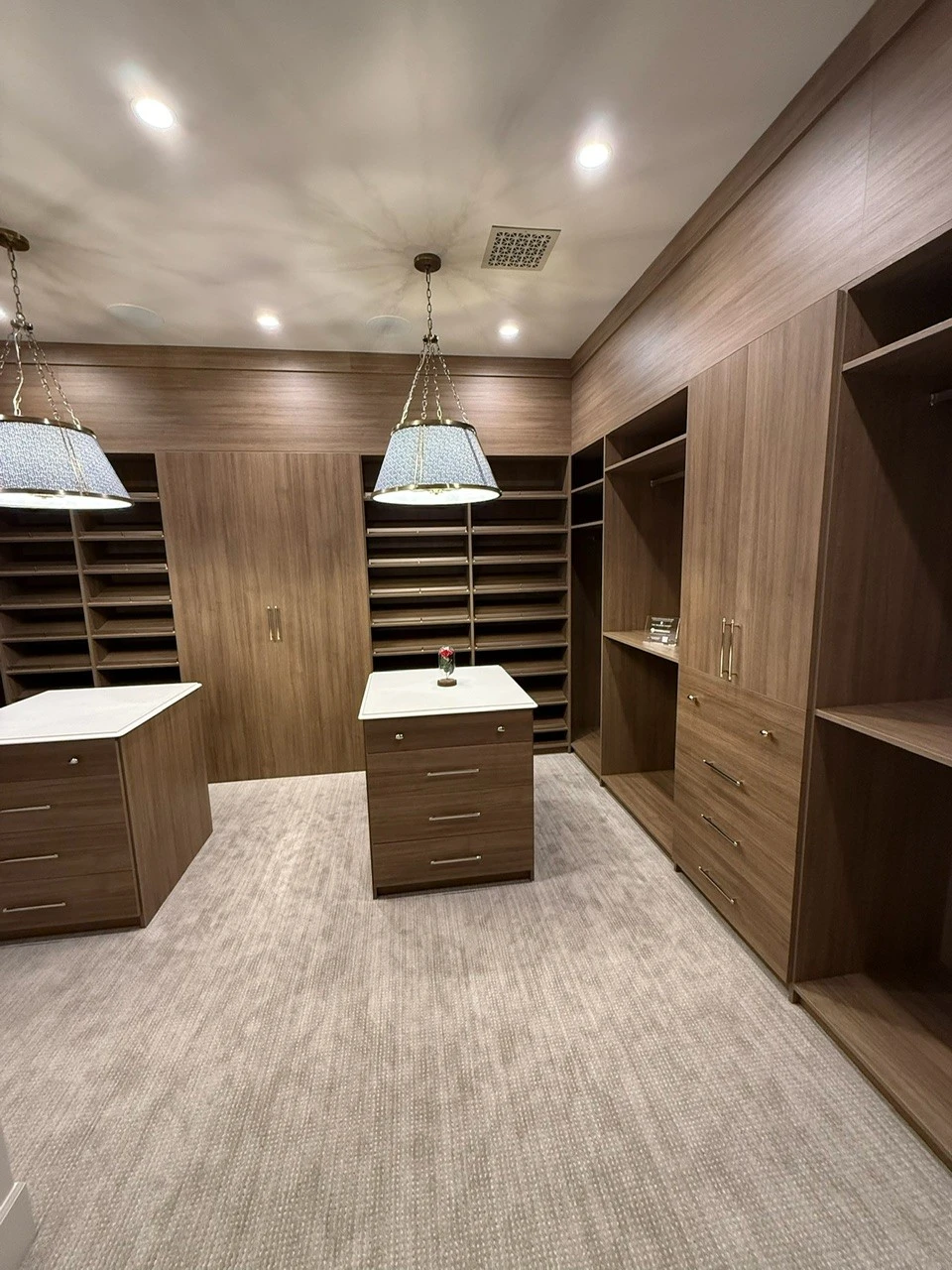 The Tailored Closet & Premier Garage