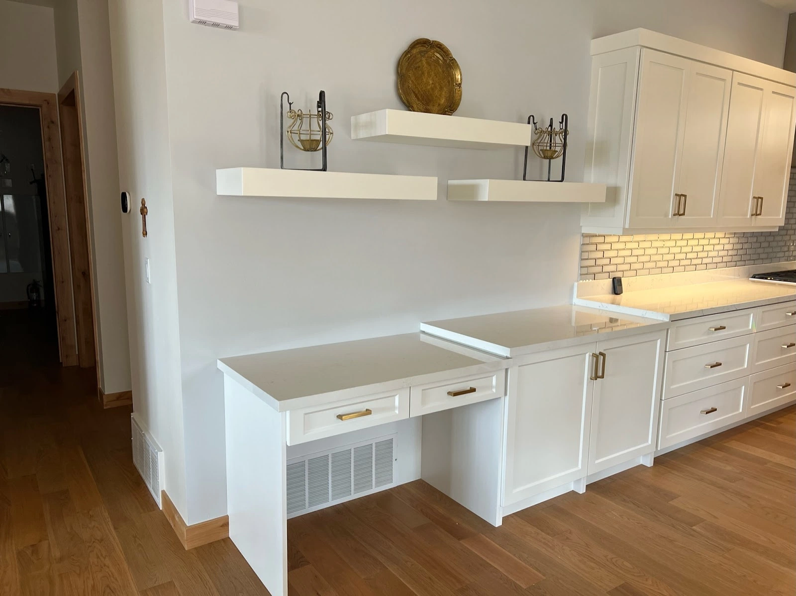 The Tailored Closet & Premier Garage