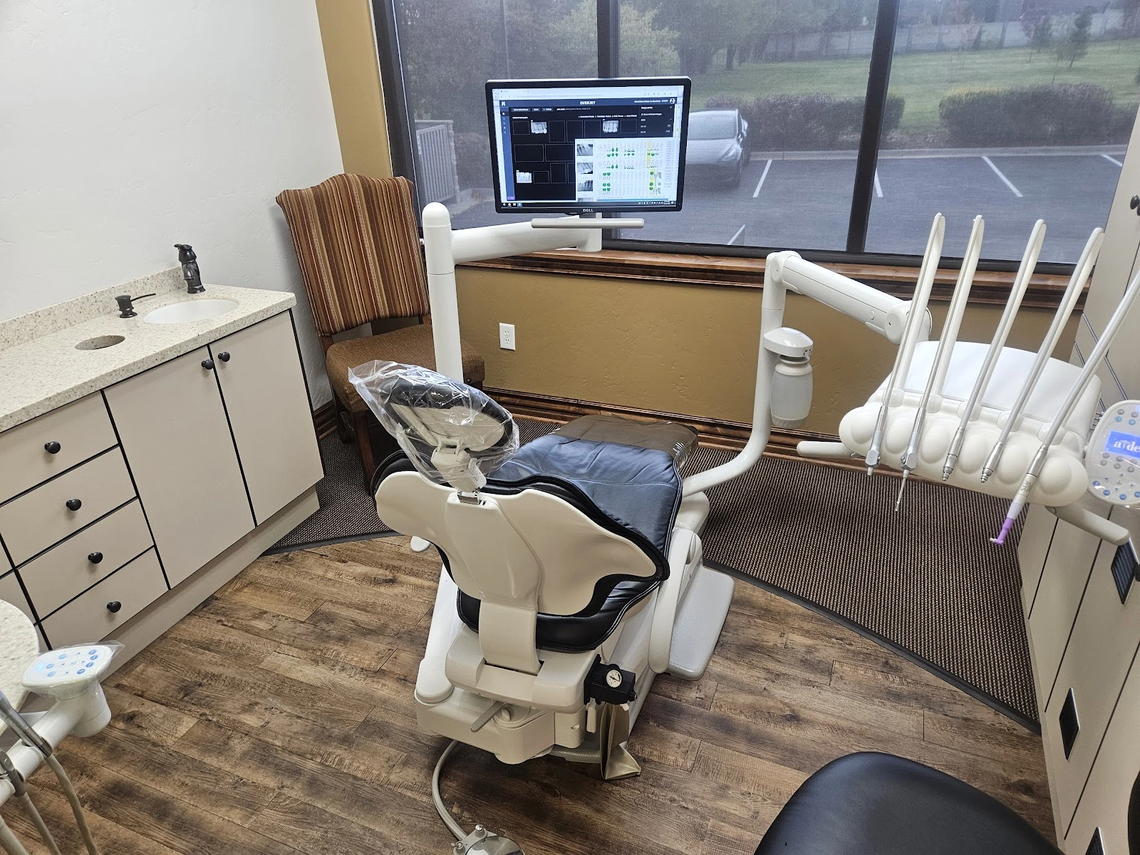 Mont Blanc Center For Dentistry