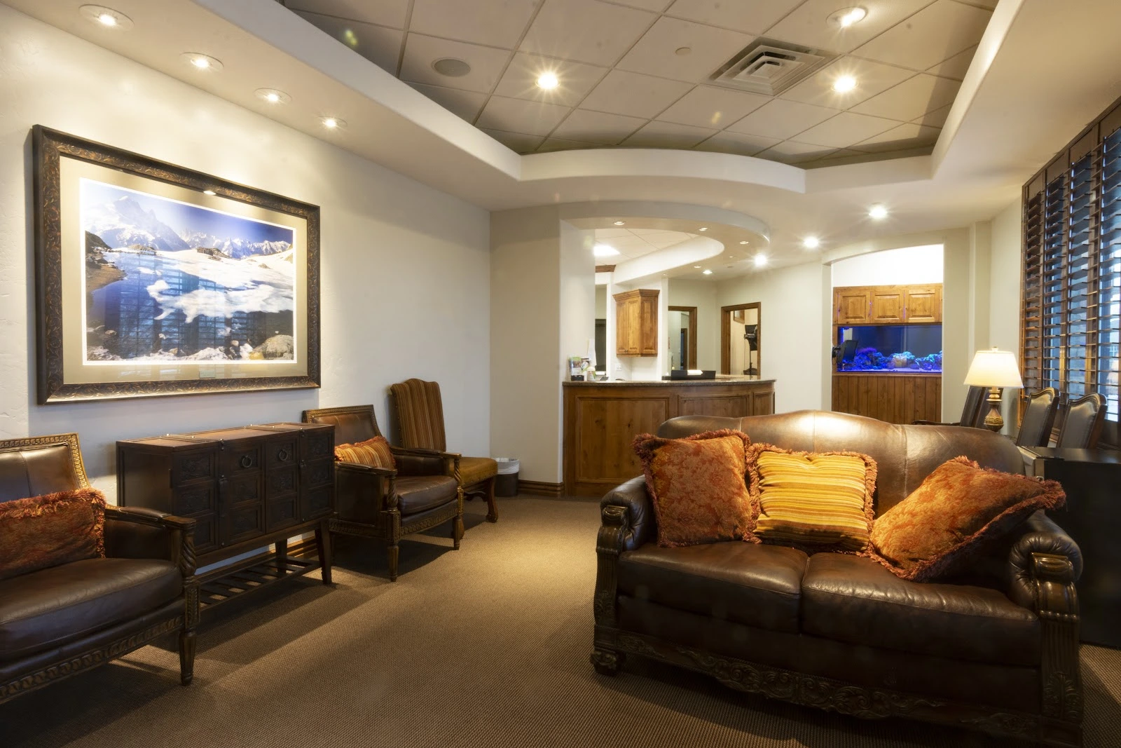 Mont Blanc Center For Dentistry