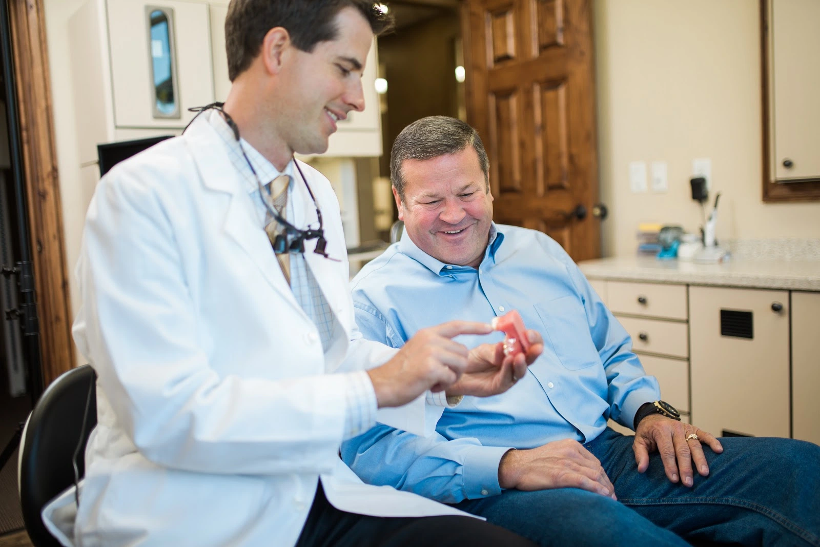 Mont Blanc Center For Dentistry