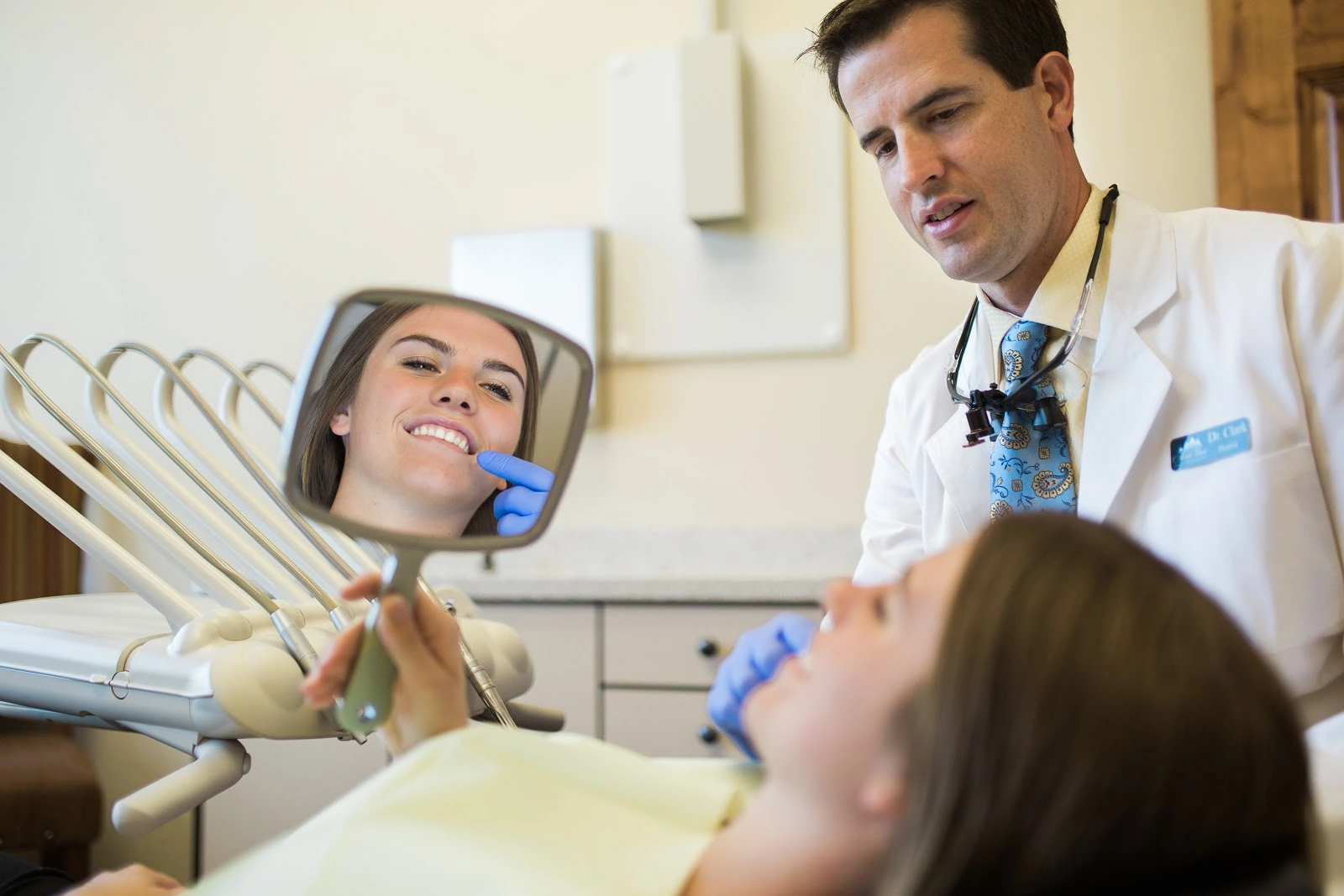 Mont Blanc Center For Dentistry