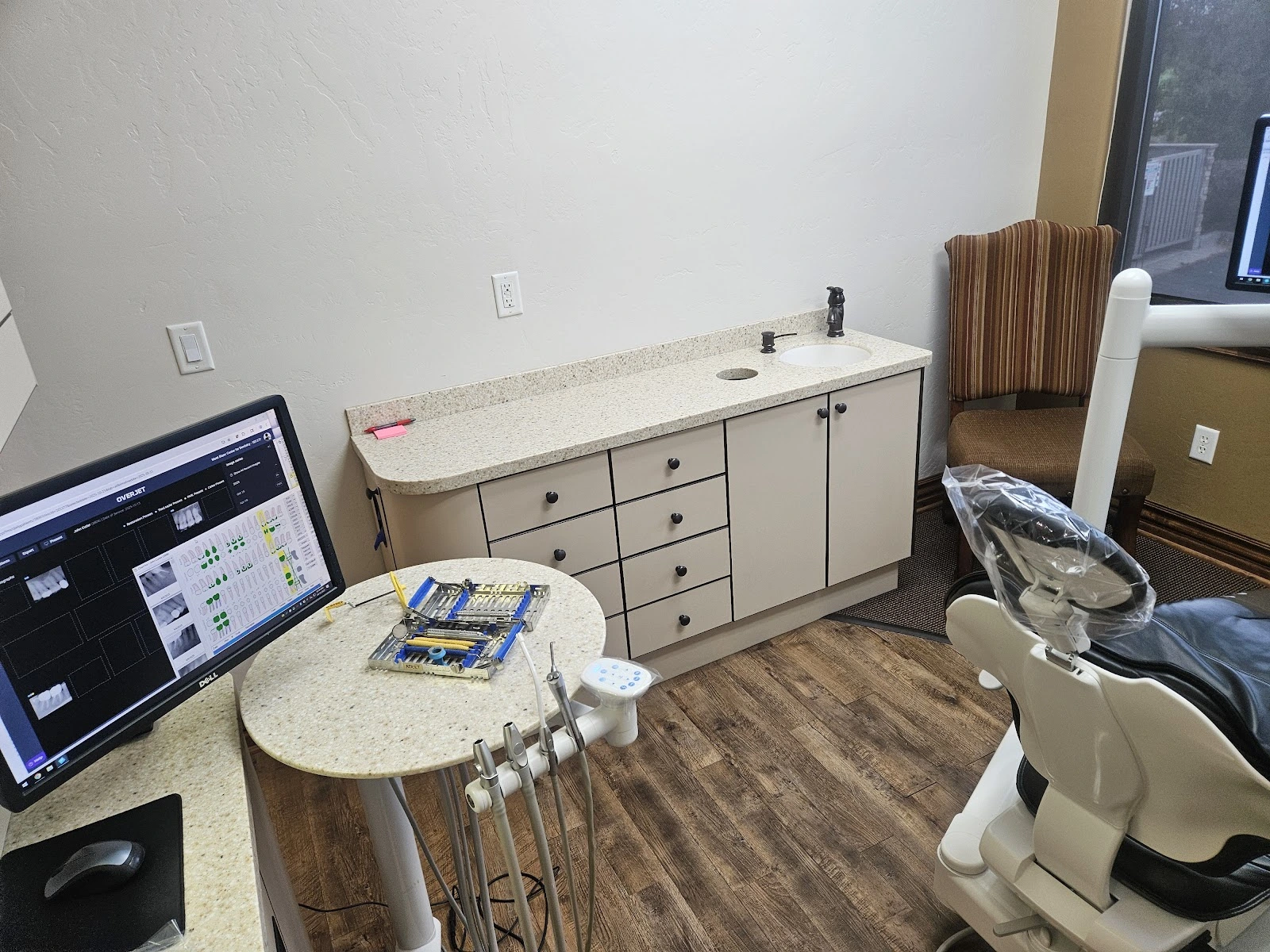 Mont Blanc Center For Dentistry