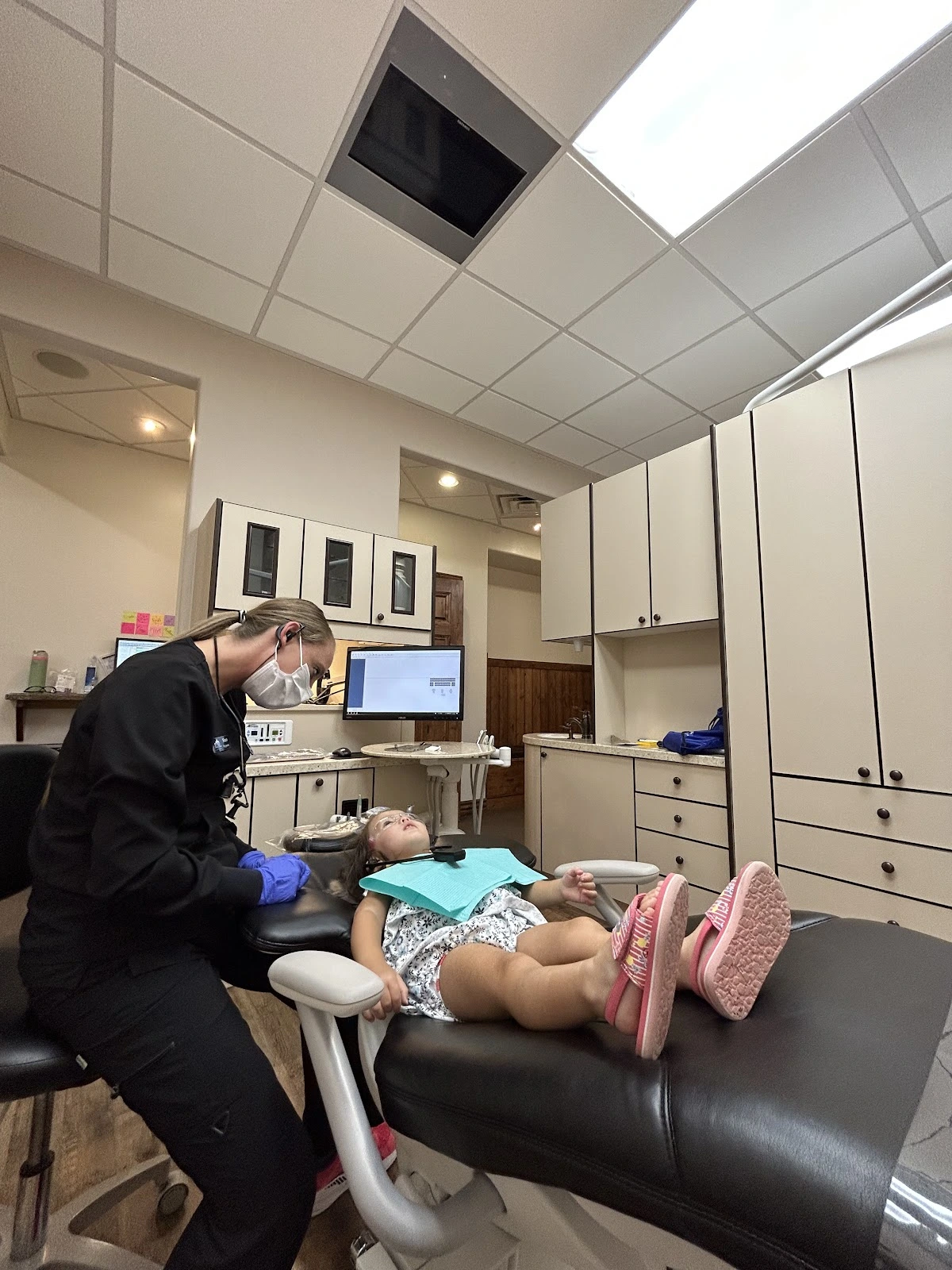 Mont Blanc Center For Dentistry