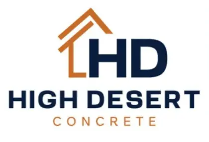 High Desert Concrete