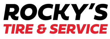 Rocky's Tires & Service