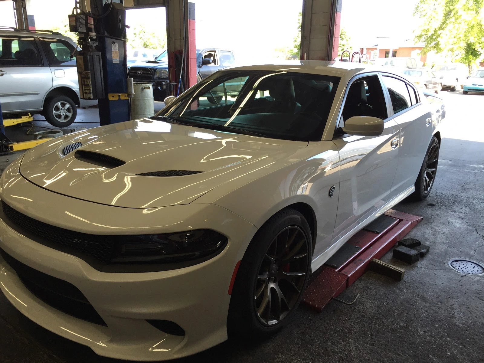 Rocky's Tires & Service