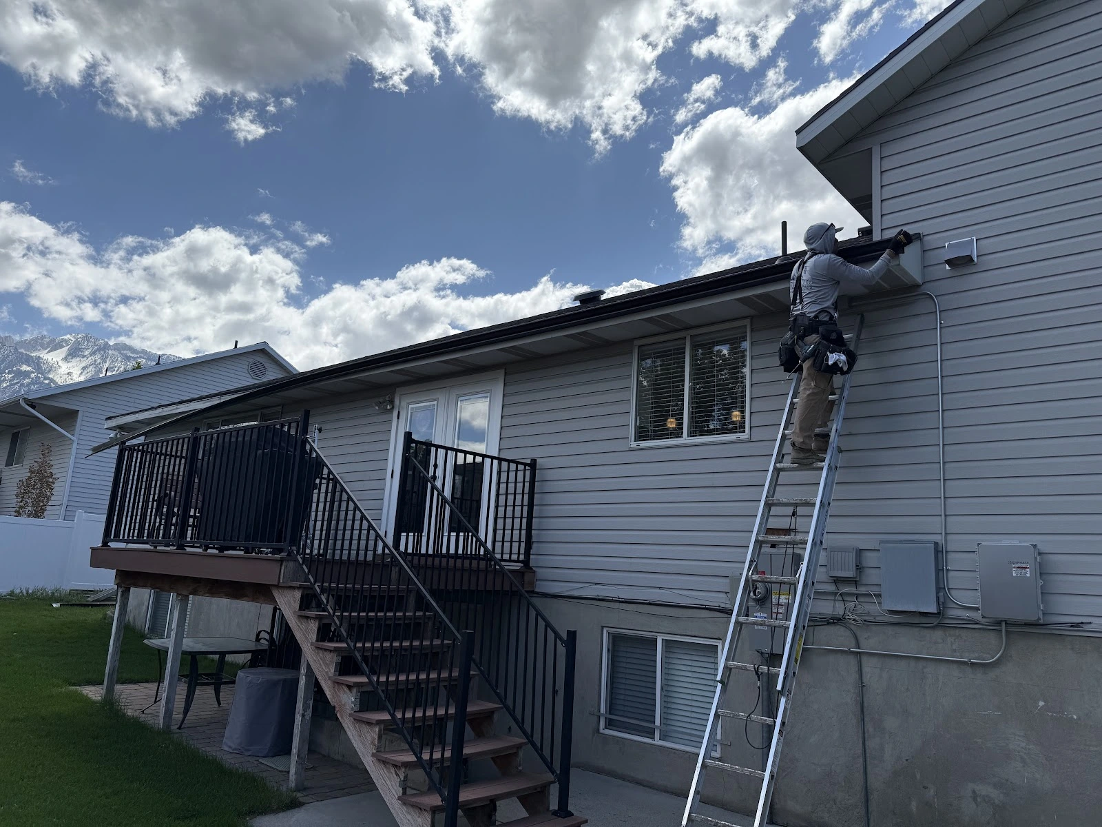 RGS Exteriors & Construction