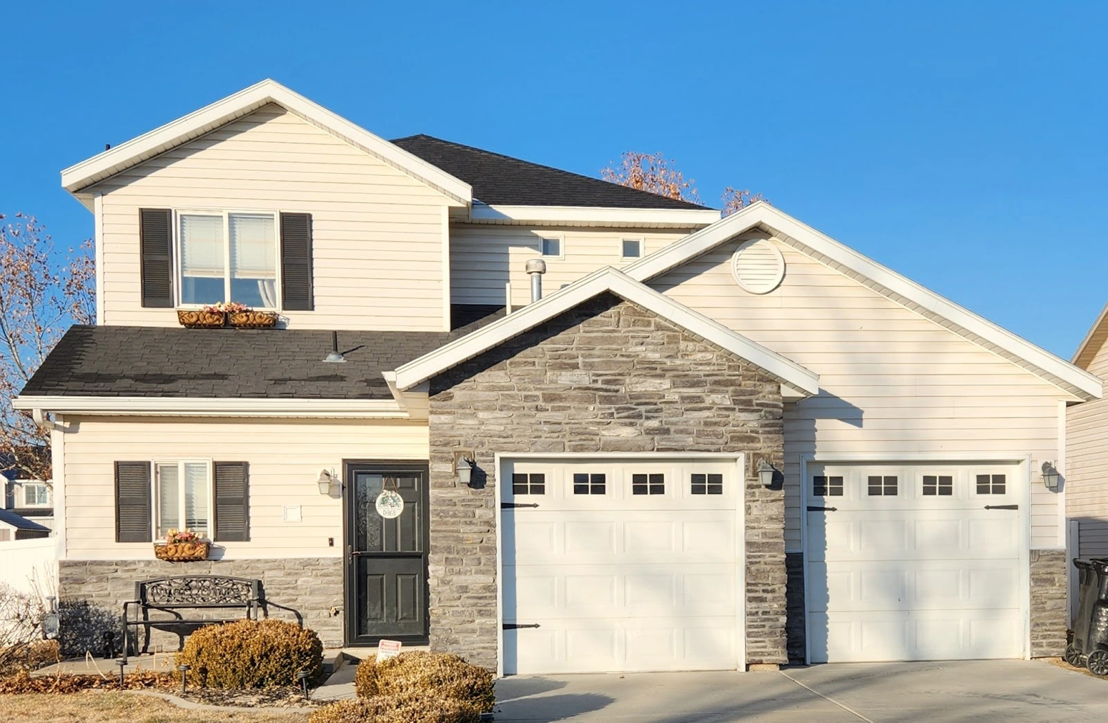 RGS Exteriors & Construction