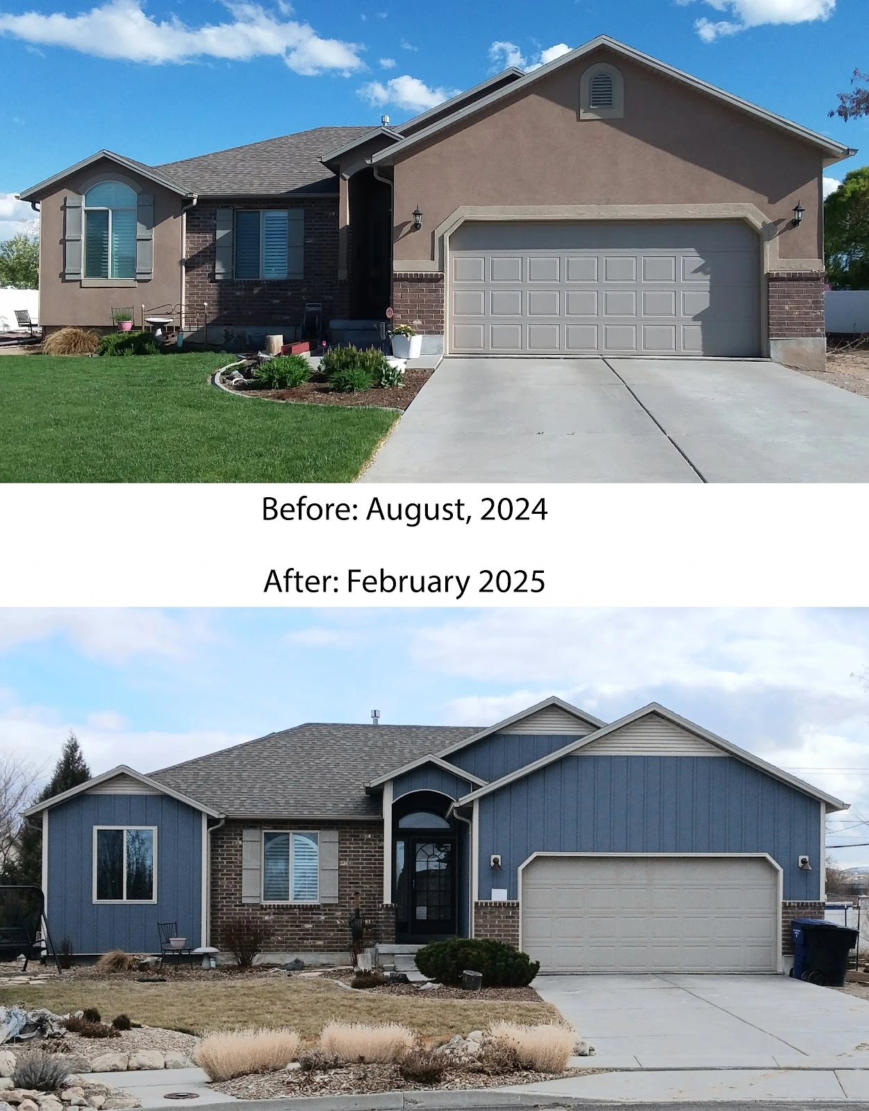 RGS Exteriors & Construction