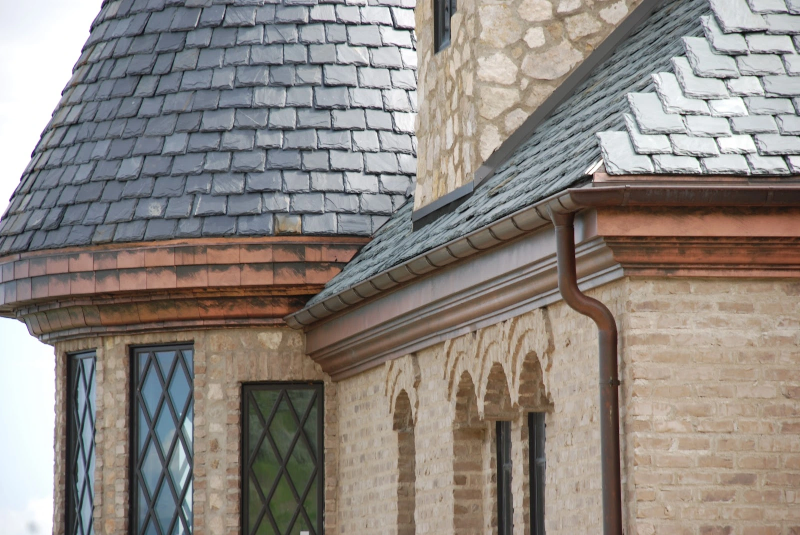 RGS Exteriors & Construction