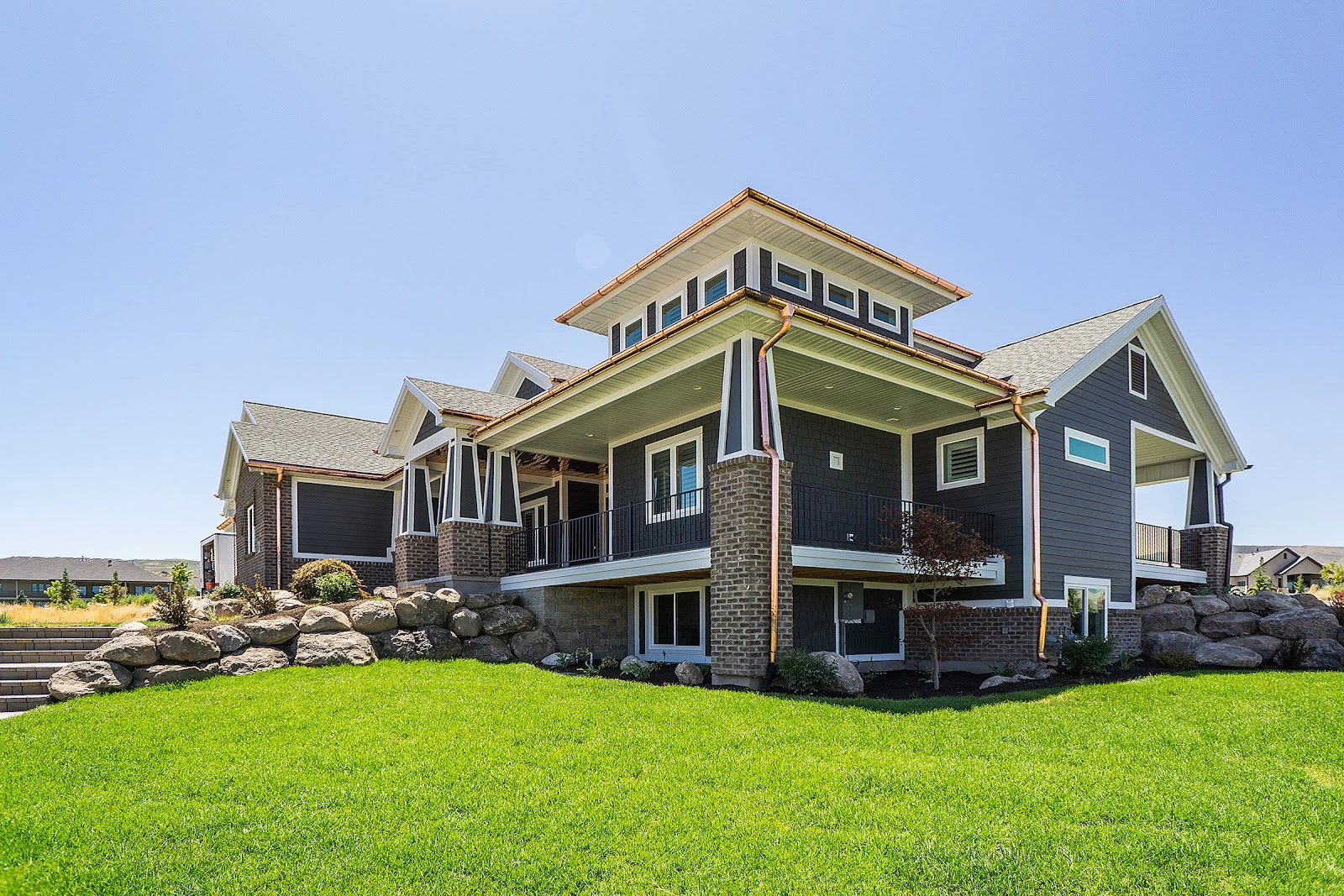 RGS Exteriors & Construction