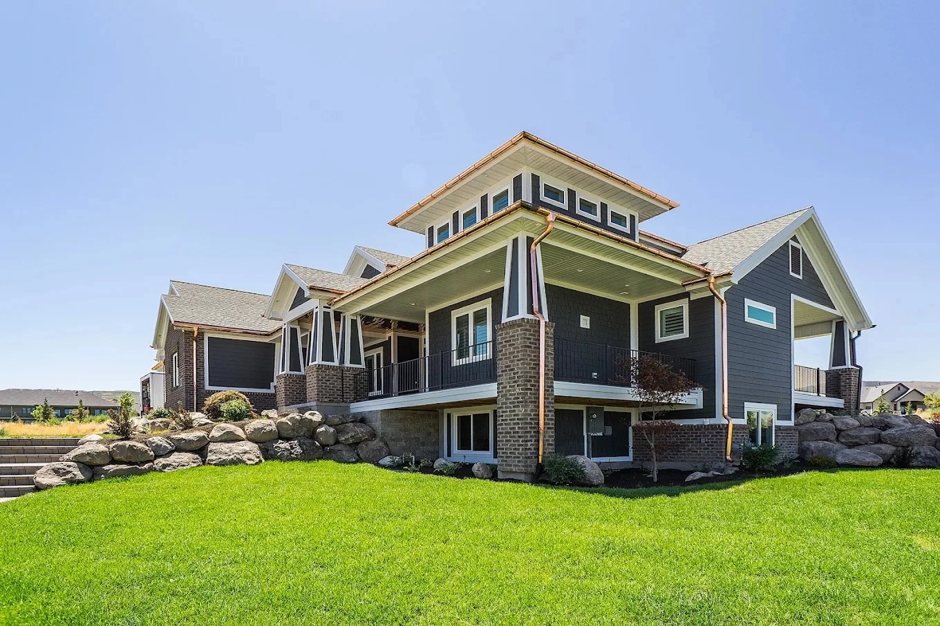 RGS Exteriors & Construction