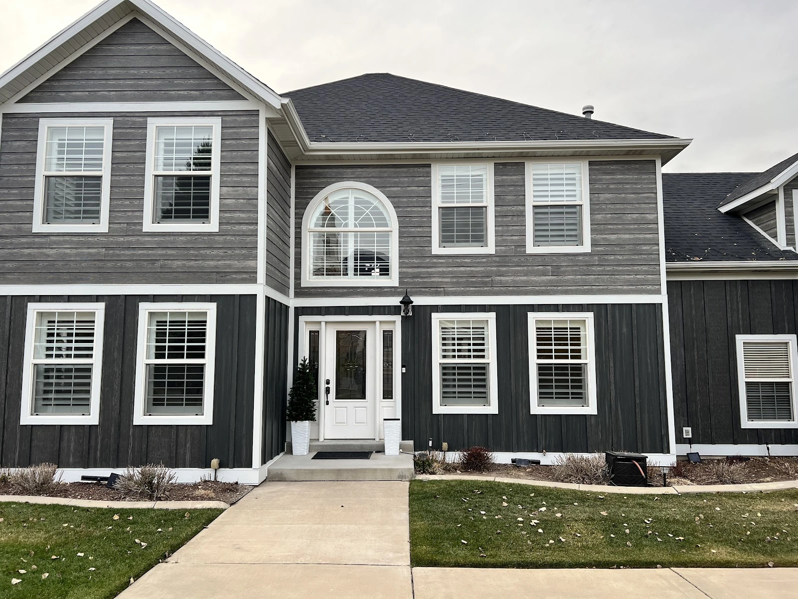 RGS Exteriors & Construction