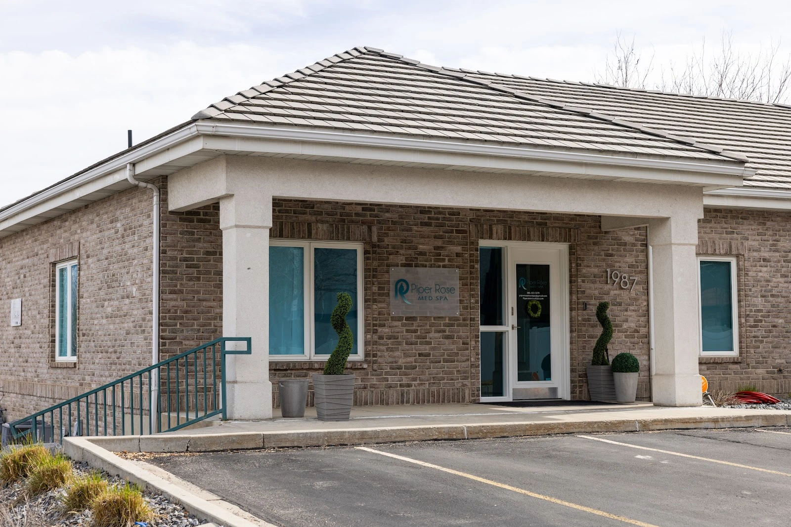 Piper Rose Med Spa
