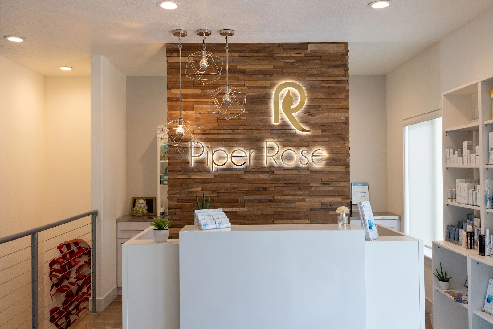 Piper Rose Med Spa