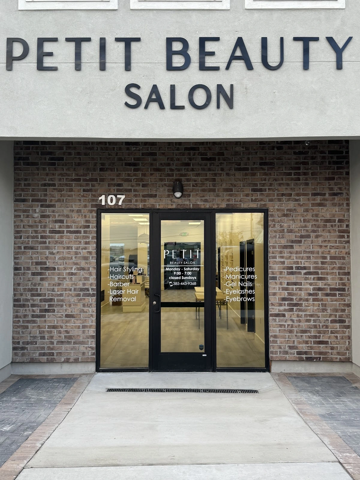 Petit Beauty Salon