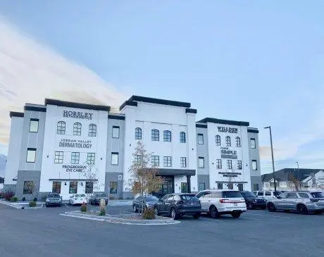 Jordan Valley Dermatology