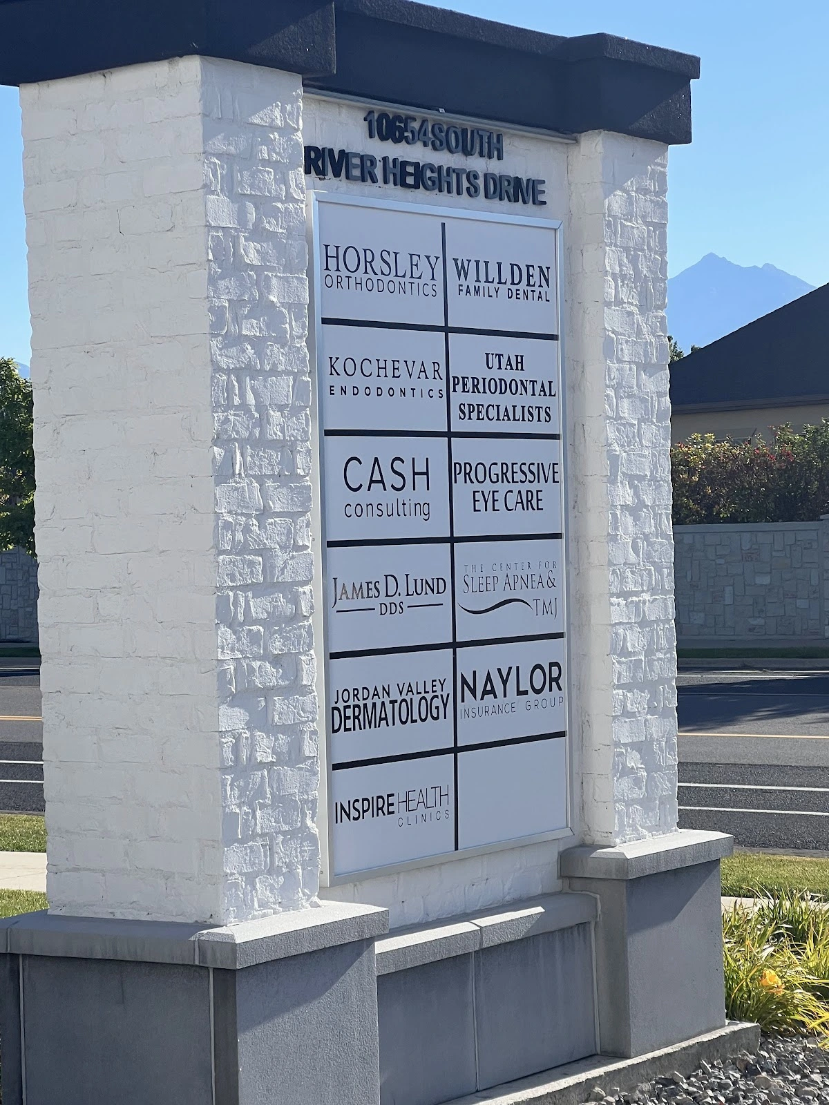 Jordan Valley Dermatology