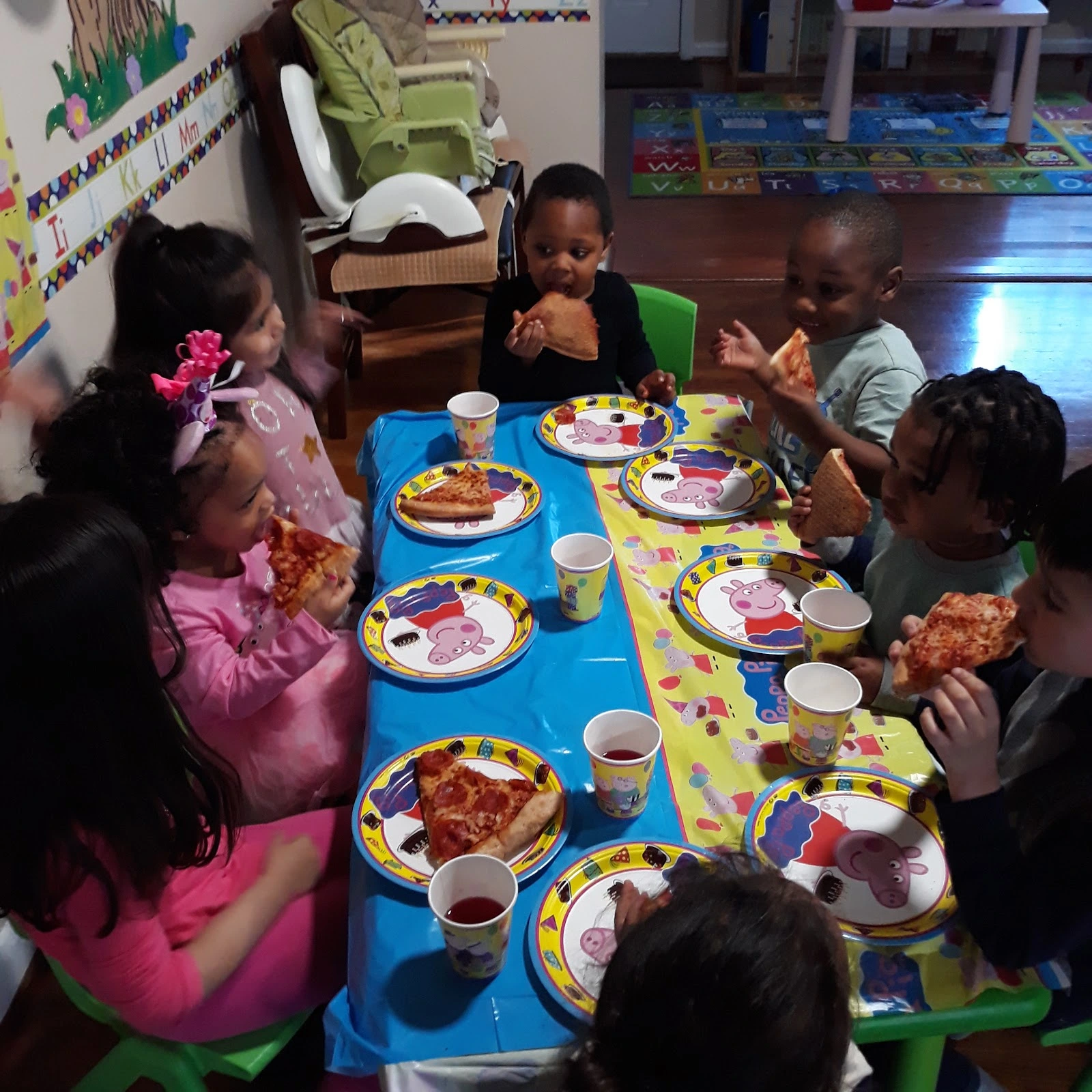 Kidz Korner Preschool