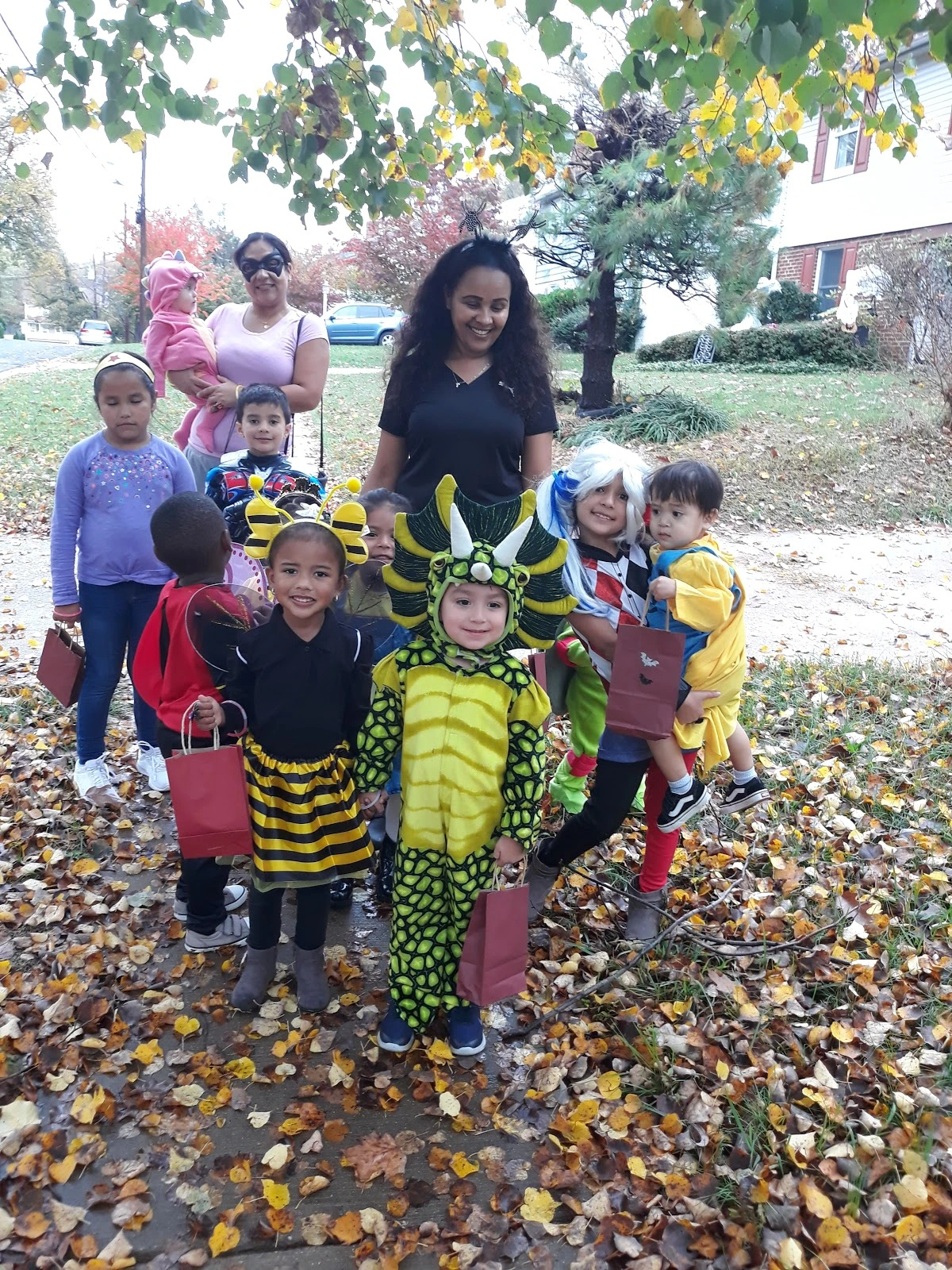 Kidz Korner Preschool