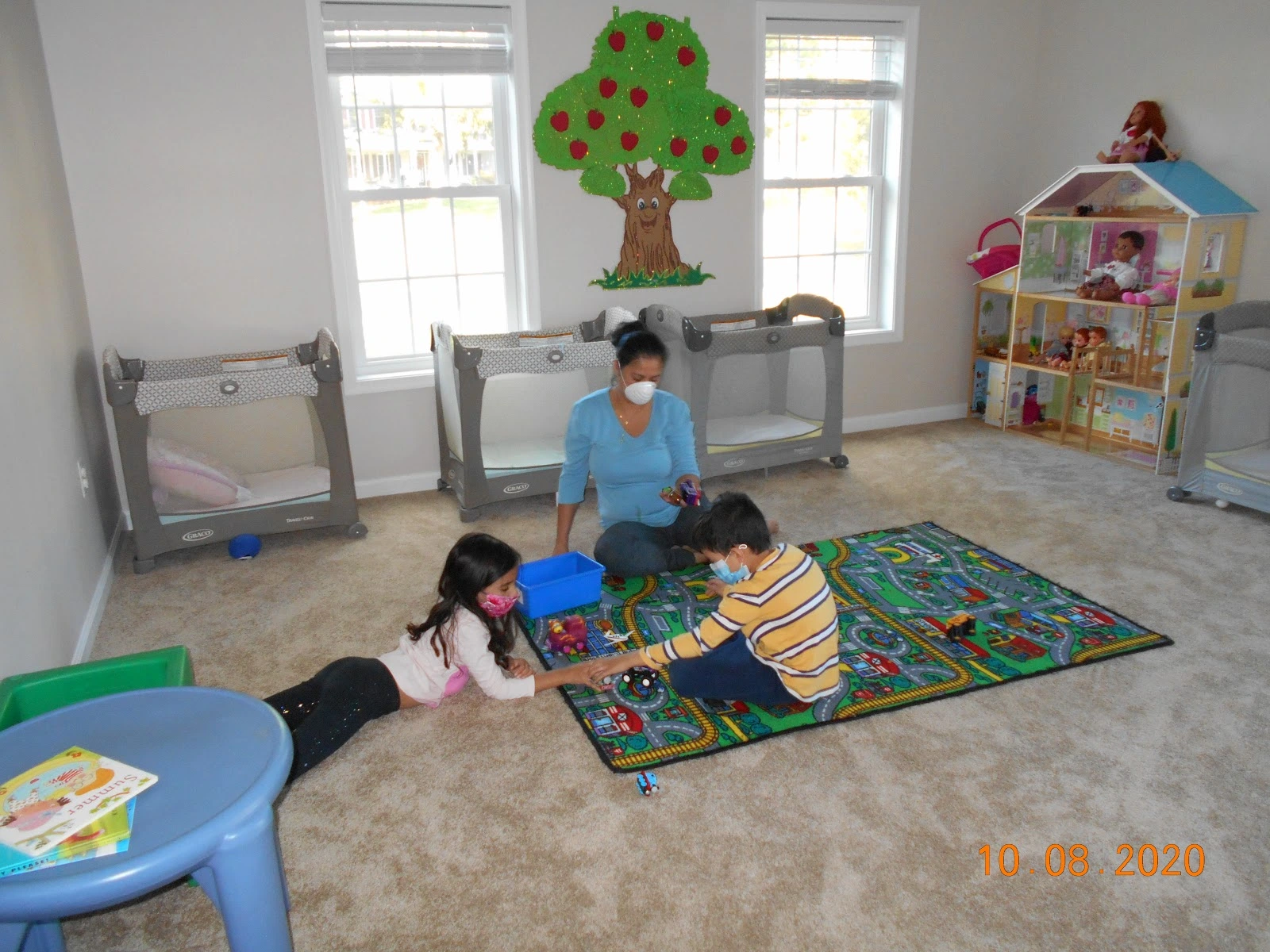 Kidz Korner Preschool