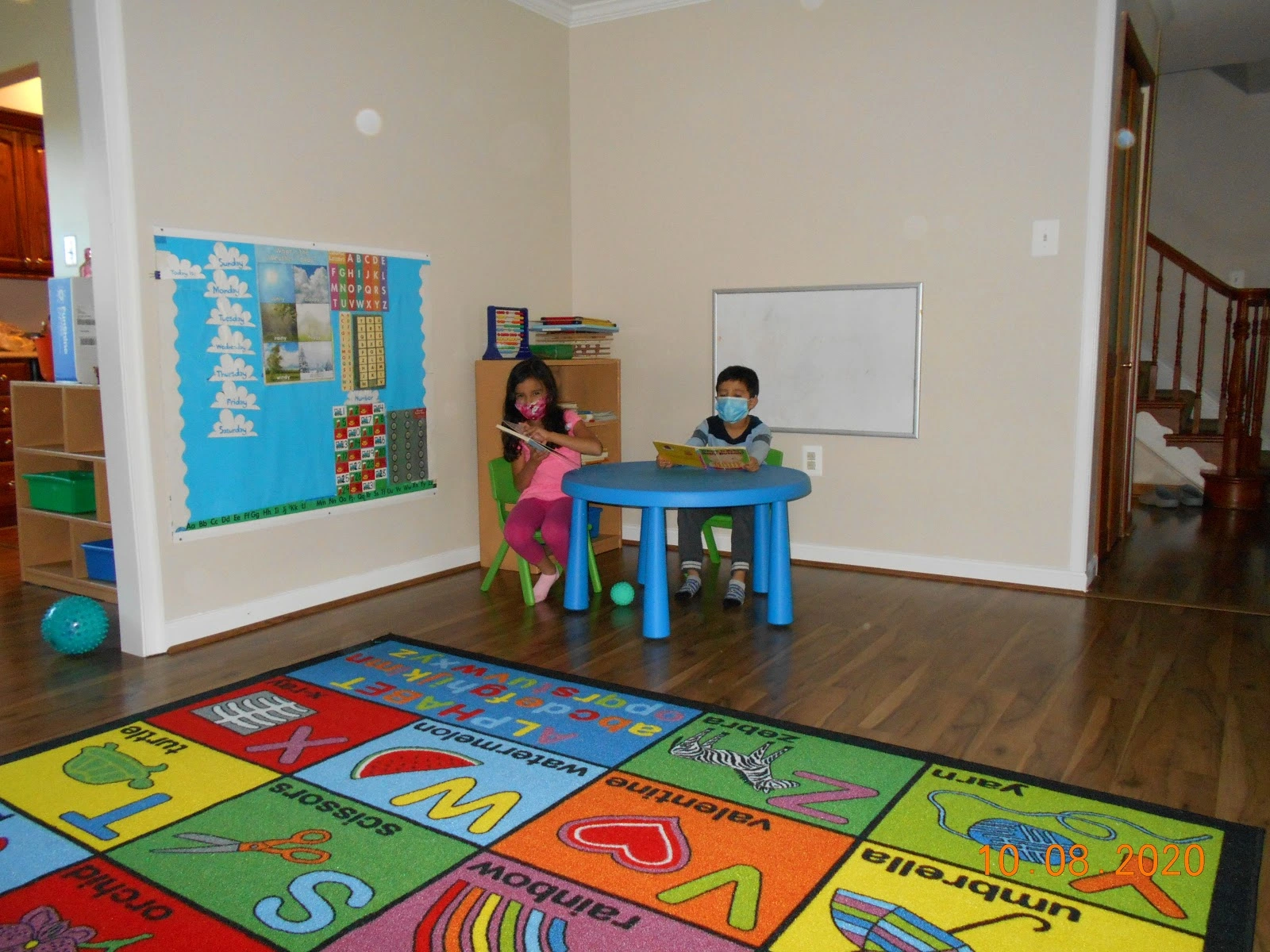 Kidz Korner Preschool