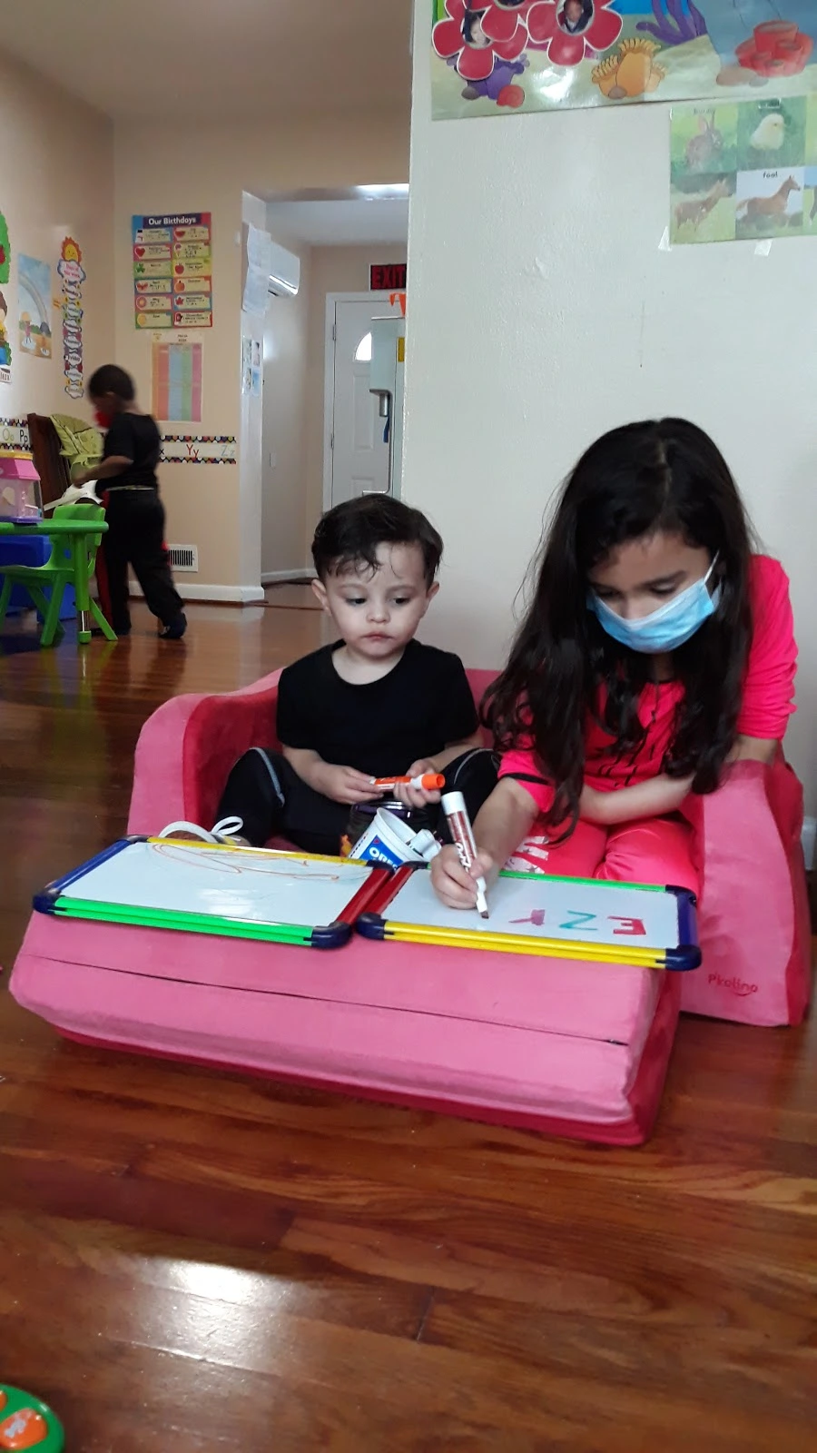 Kidz Korner Preschool