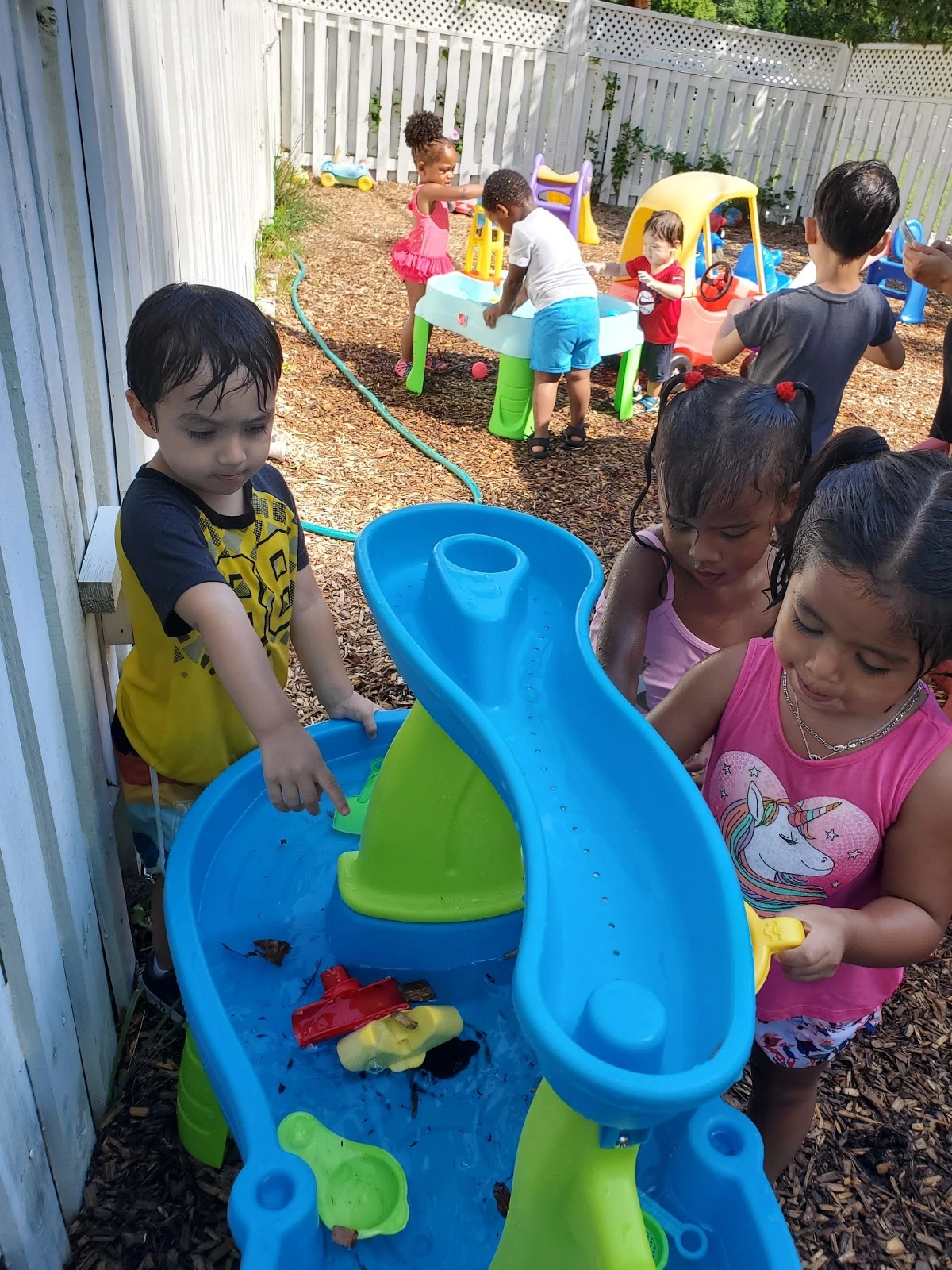 Kidz Korner Preschool