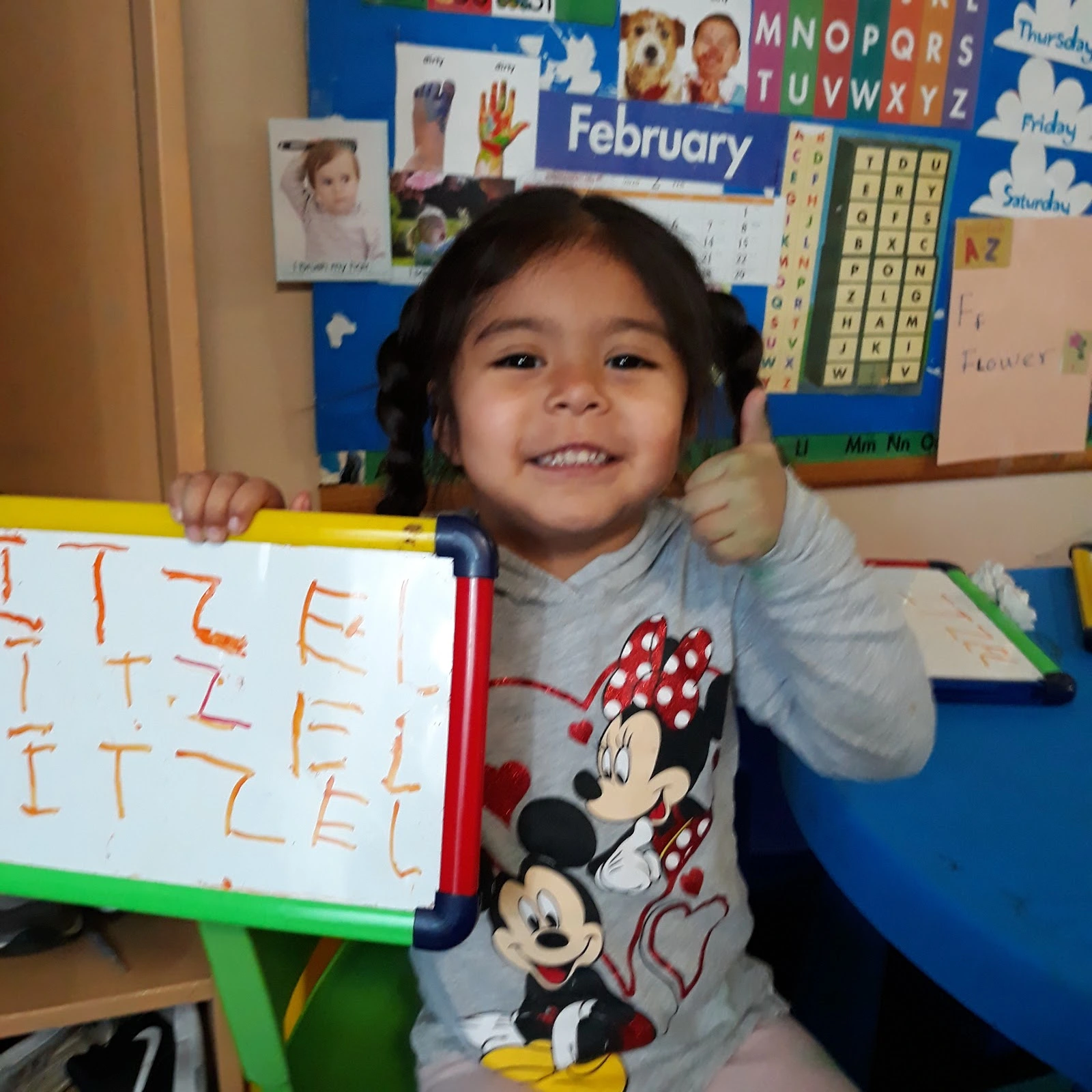 Kidz Korner Preschool