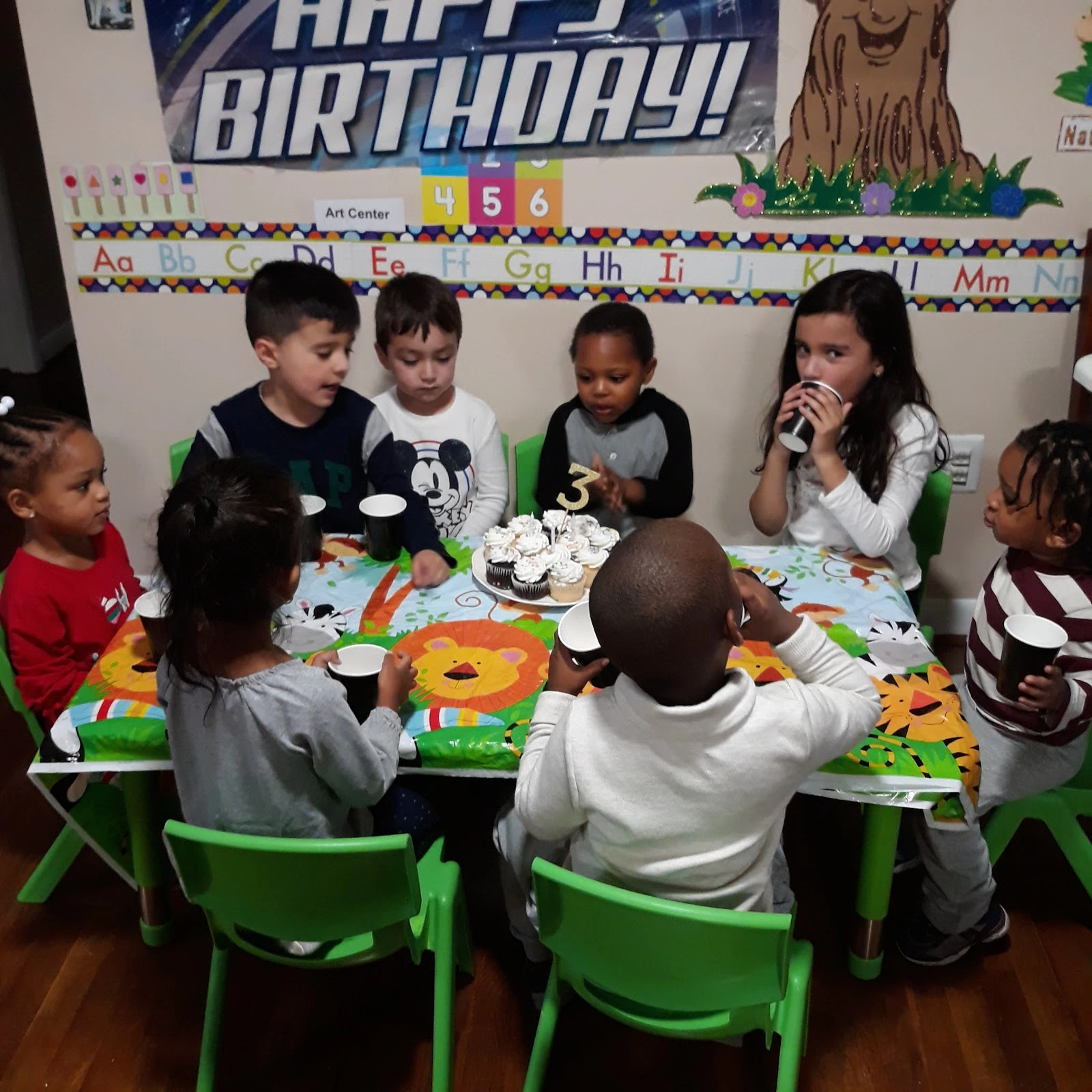 Kidz Korner Preschool