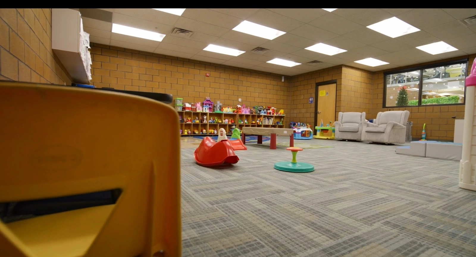 PG Rec & Extreme Motus