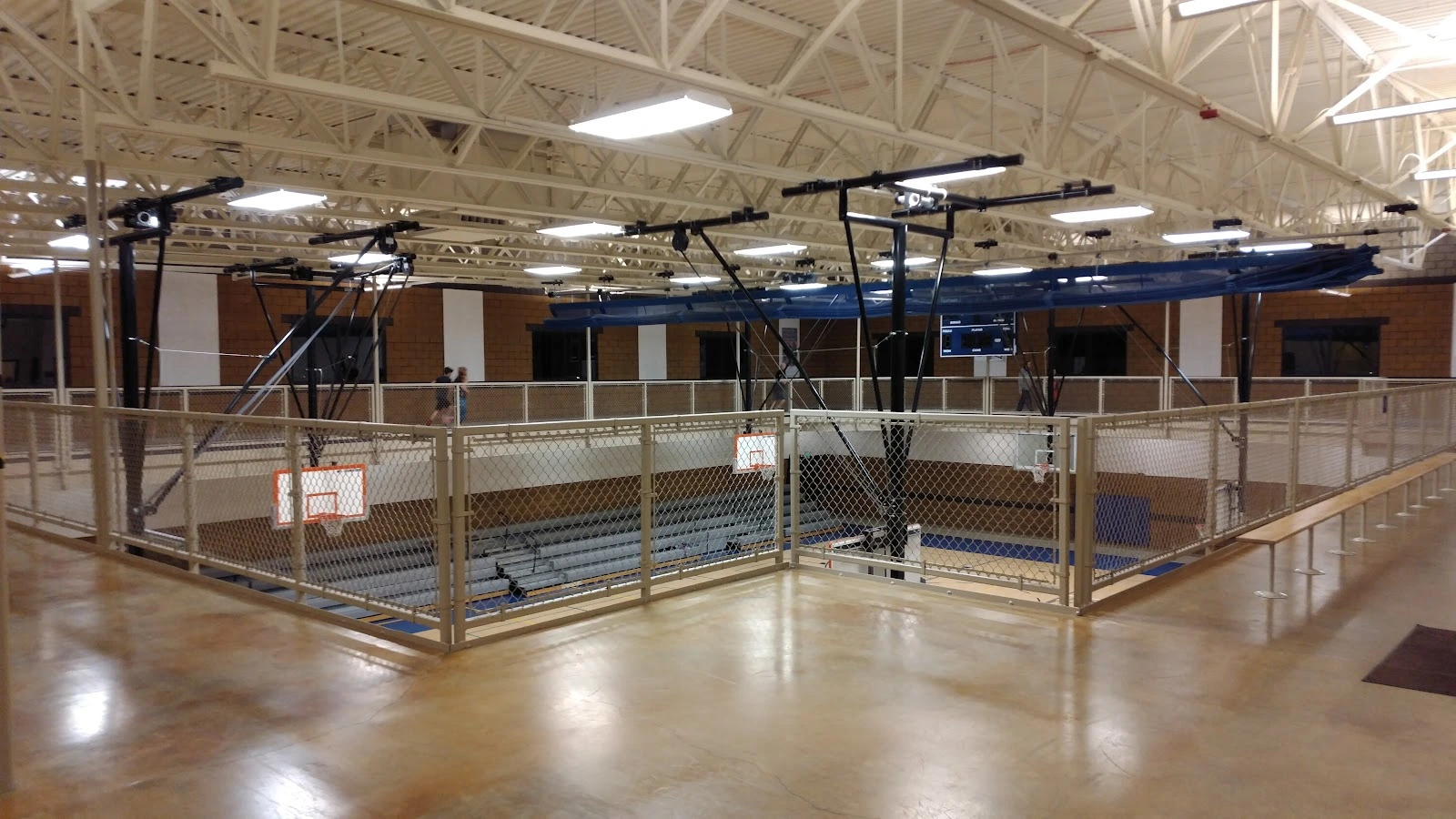 PG Rec & Extreme Motus