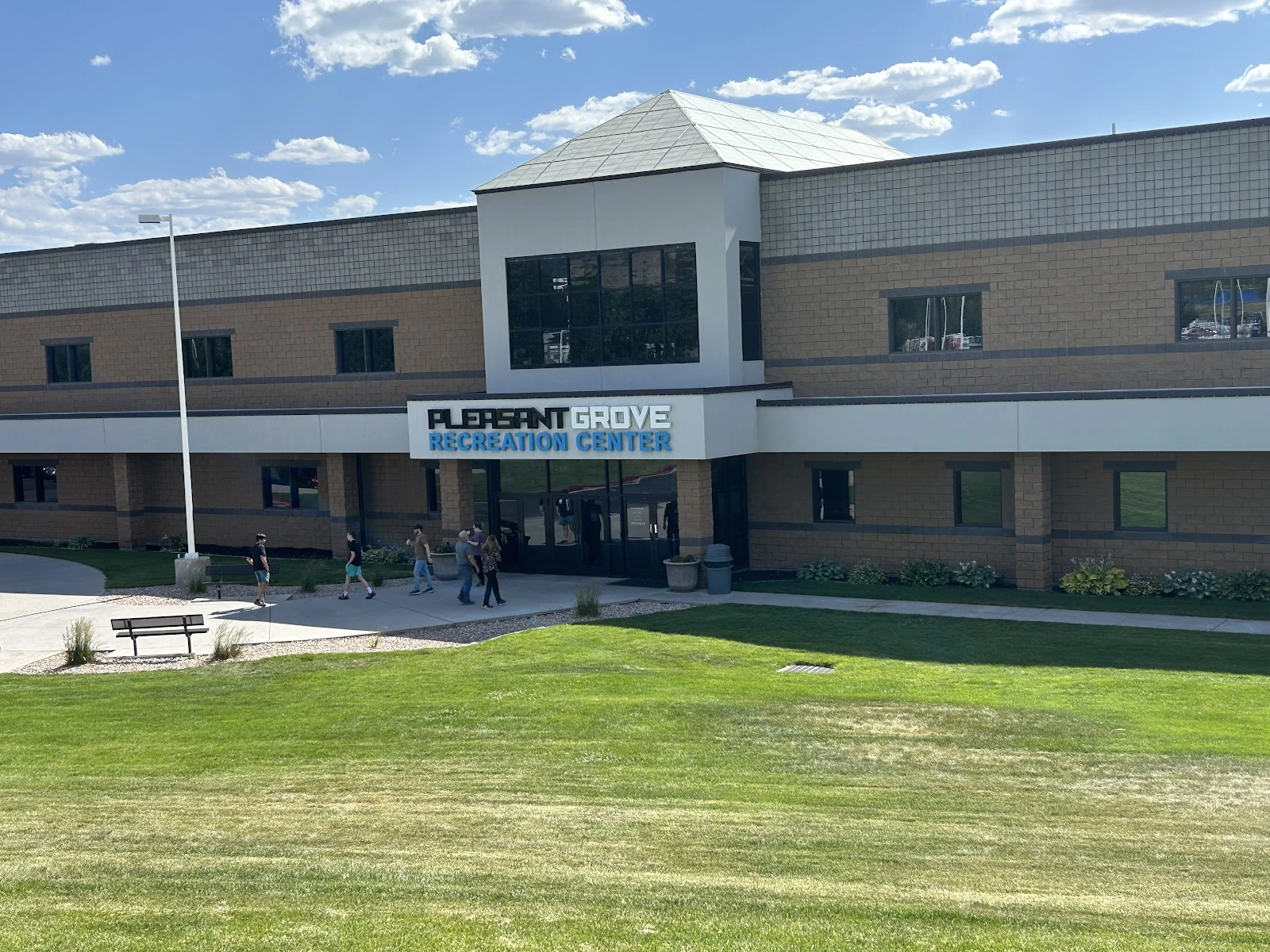 PG Rec & Extreme Motus