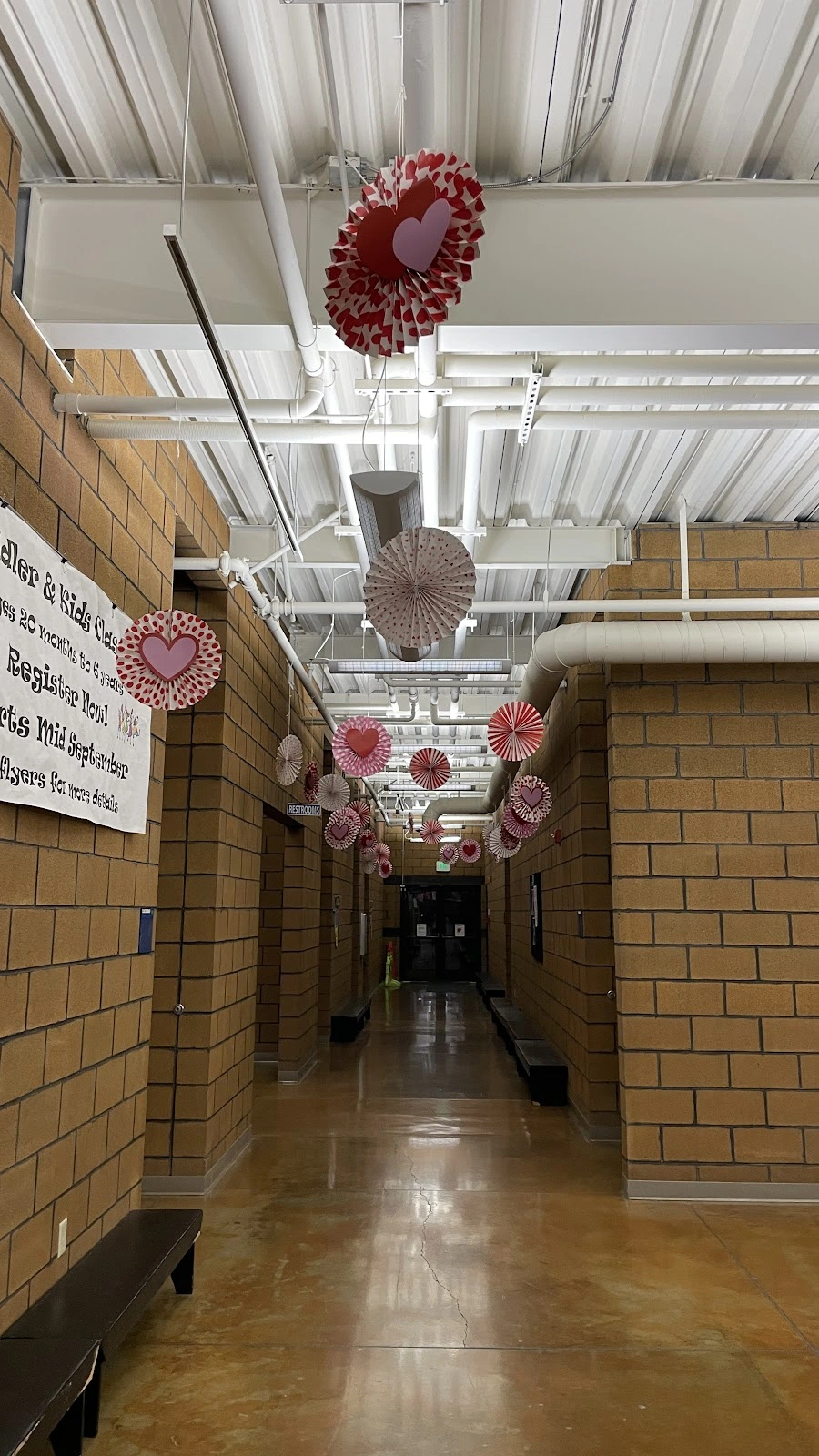 PG Rec & Extreme Motus